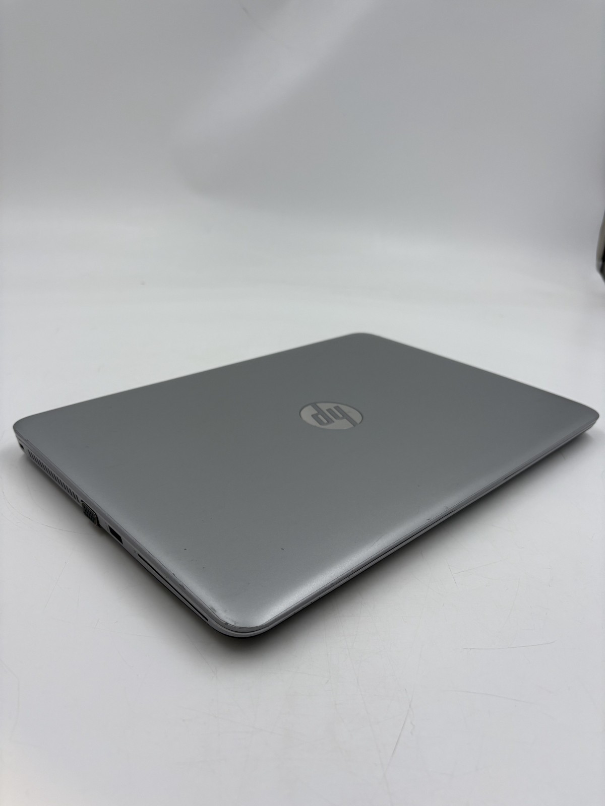 HP Elitebook 840 G3 14″ Laptop Intel Core i5-6300U 8GB 256GB SSD Windows 11 Pro