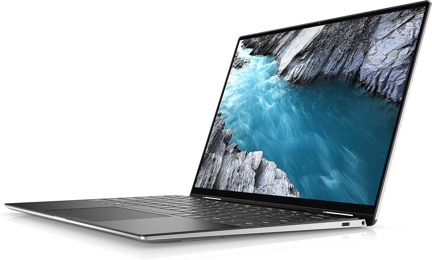 Dell XPS 13 7390 – i5 10210U 1.6 GHz -8 GB RAM – 256 GB SSD – Silver – T67X4