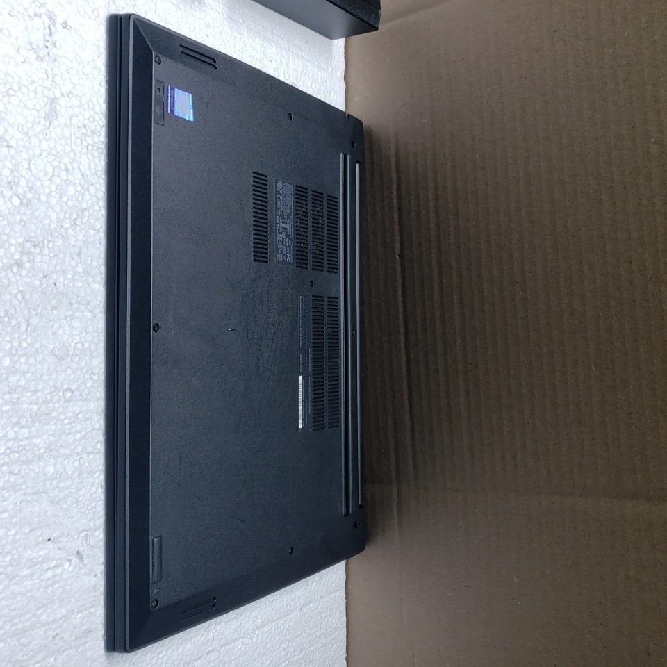 Lenovo ThinkPad E580 Core i5-7200U @ 2.50GHz 8GB RAM 256GB SSD Windows 11 Pro