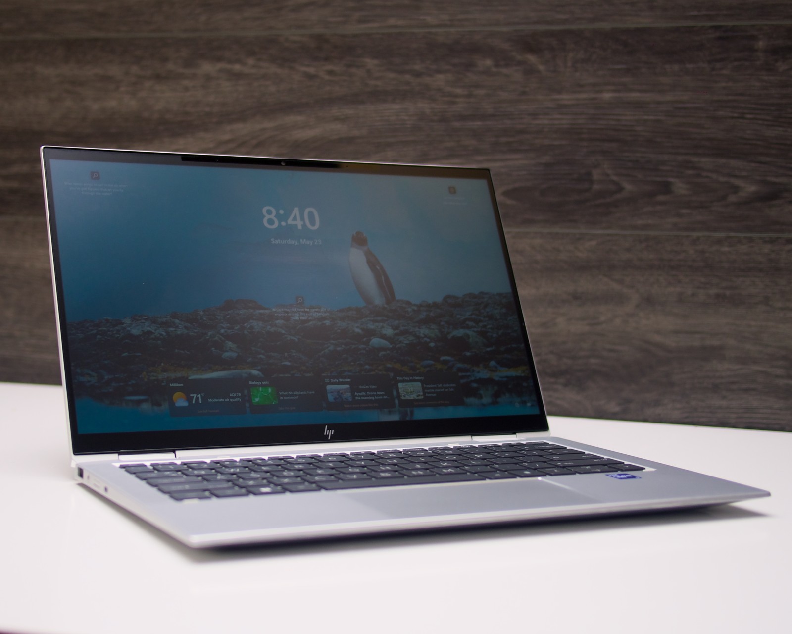HP EliteBook x360 1030 G8 Touch | i7 – 1185G7 | 512 GB NVME | 16GB RAM | LTE