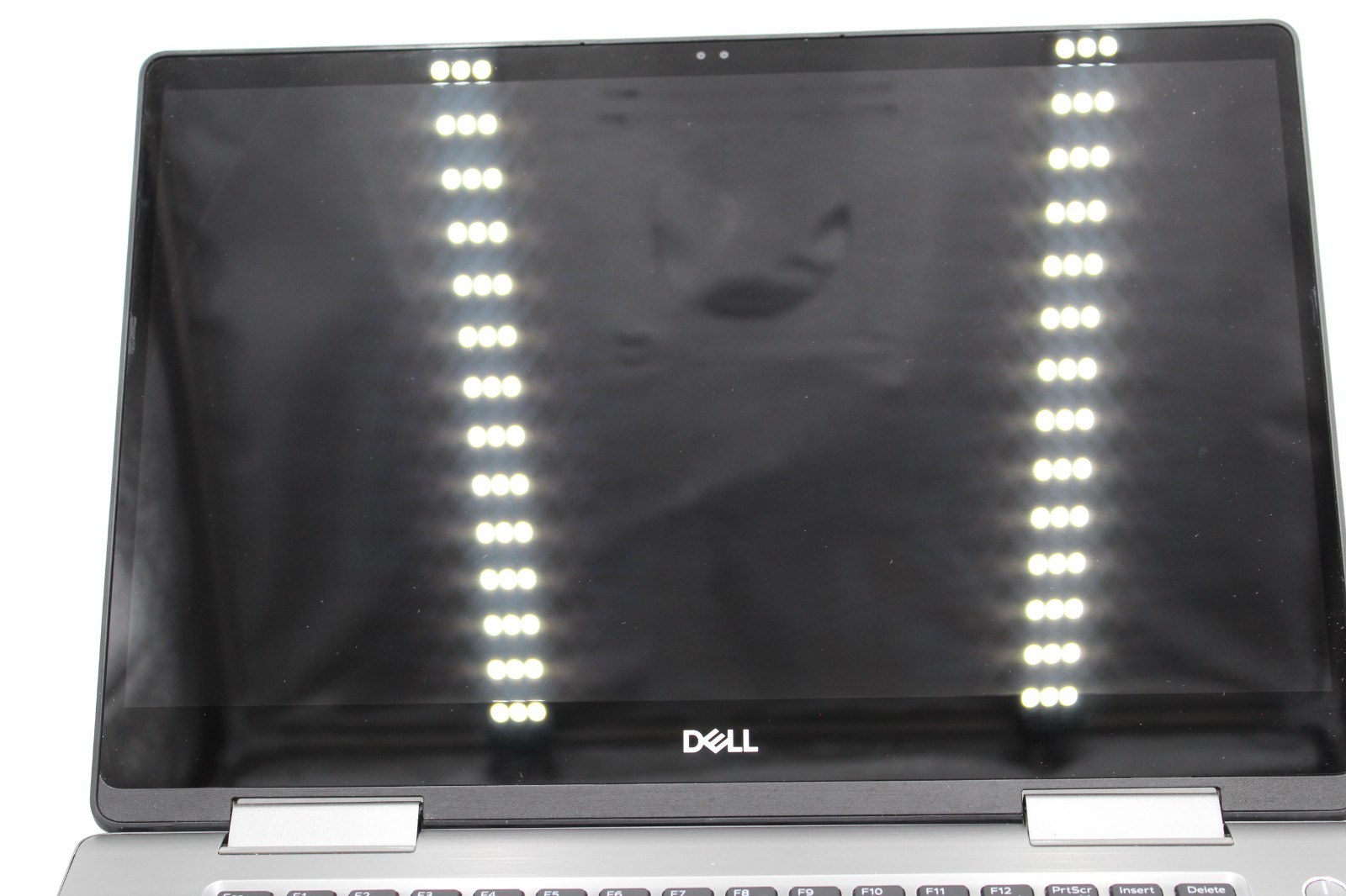 Dell Inspiron 7573 15.6in 512 GB SSD 16 GB RAM i7-8550U 30 day warranty No OS