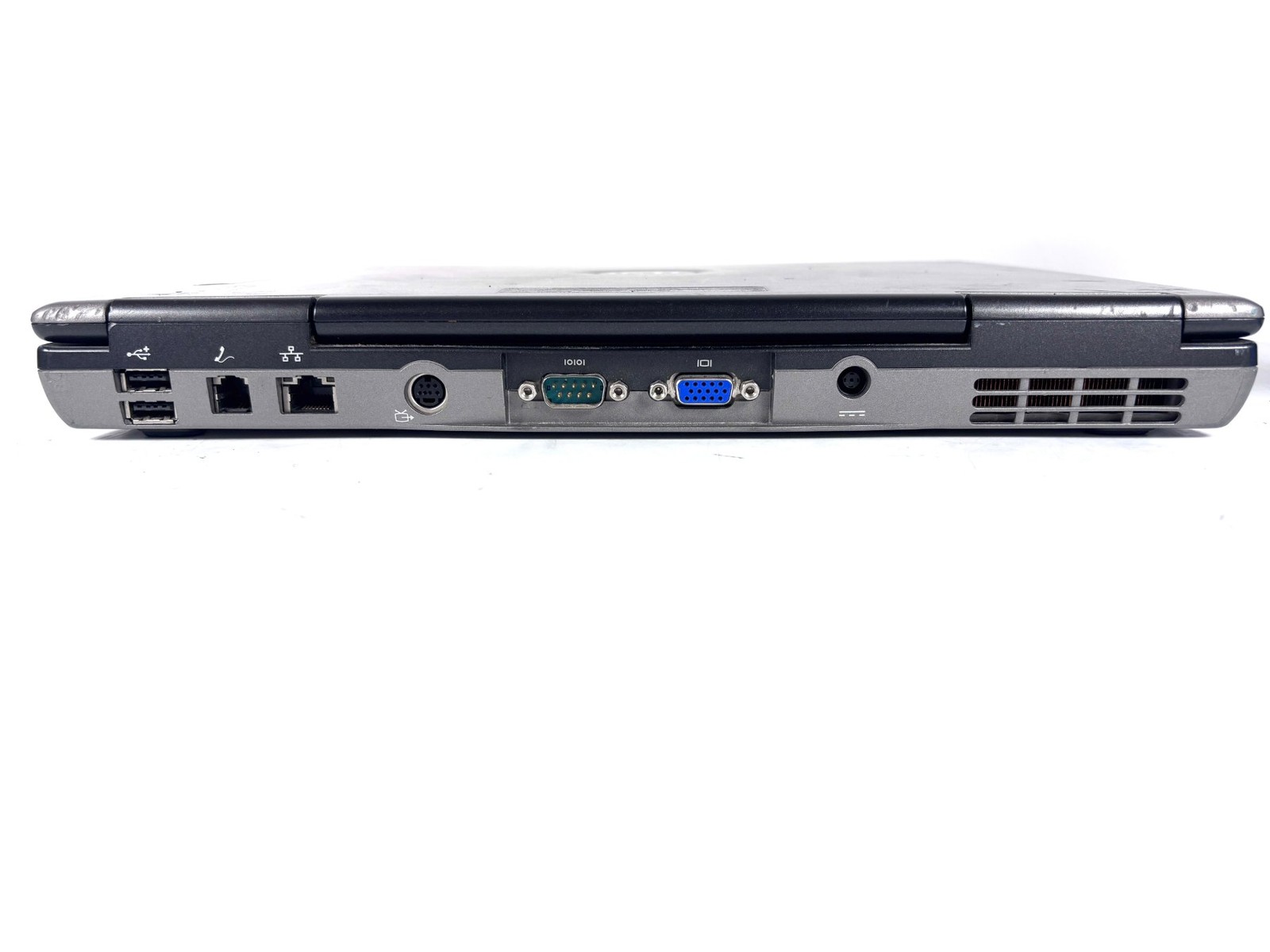 Dell Latitude D530 – 15″ HD, 2.0GHz 2 Duo, 2GB RAM, NO SSD