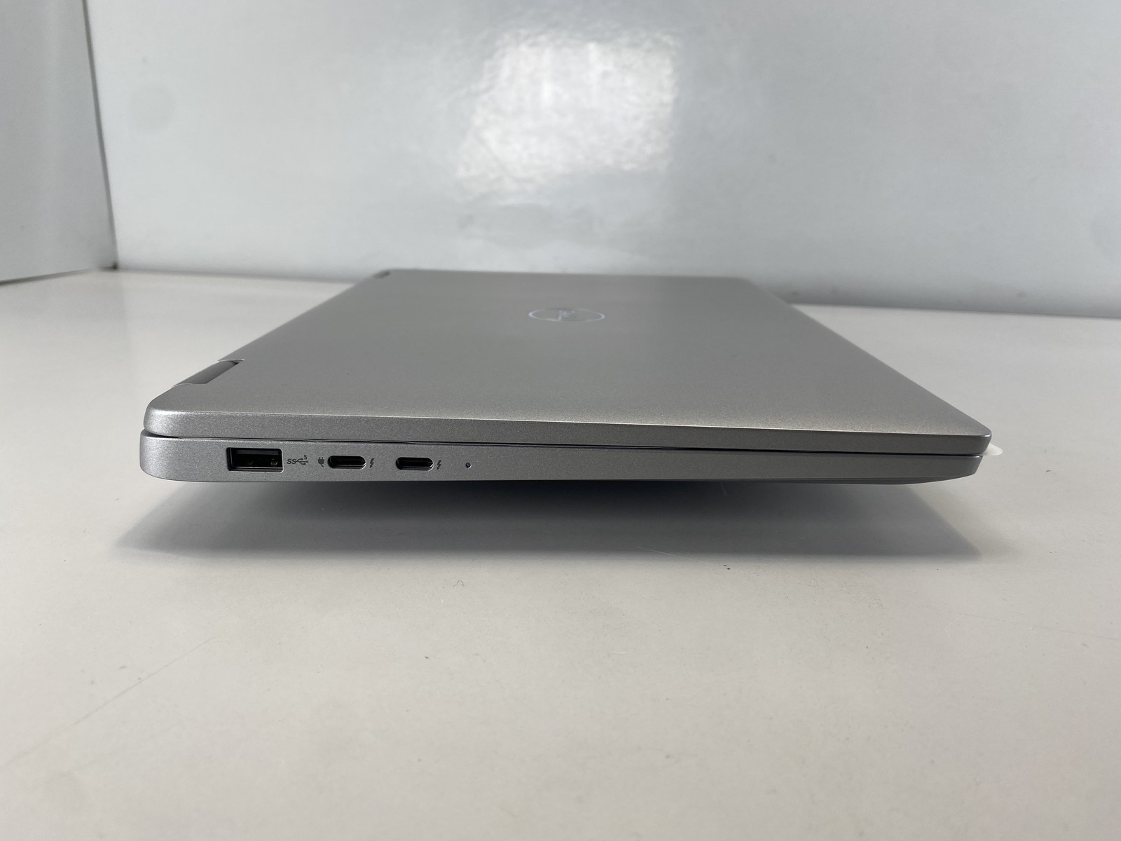 Dell Laptop Latitude 5350 13.2″ Intel Core Ultra 5 125U 256GB – Gray
