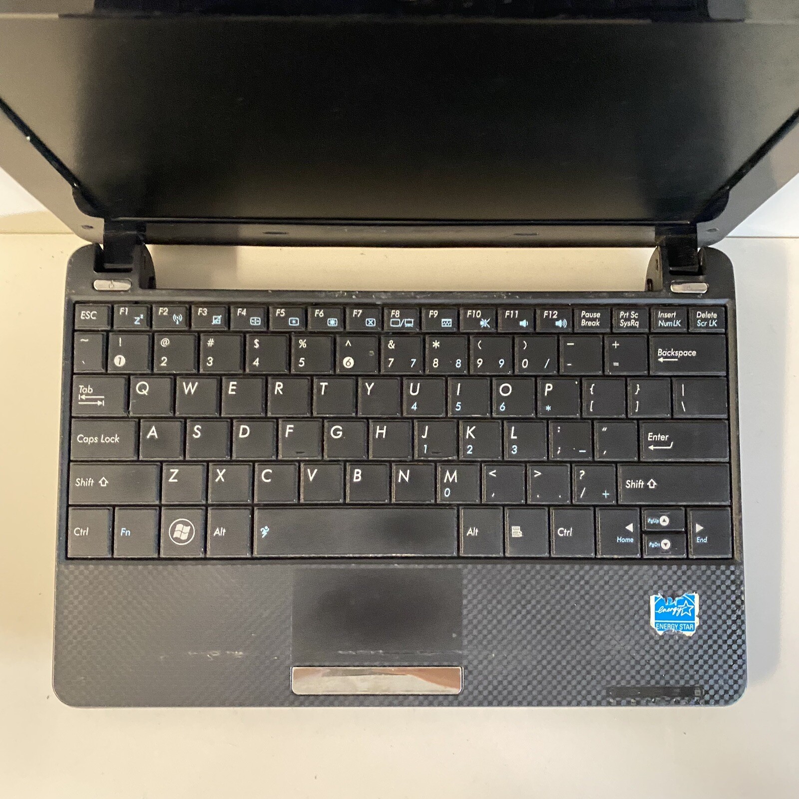 Asus Eee PC 1001p 10.1” Convertible Android TabletScraps/Salvage