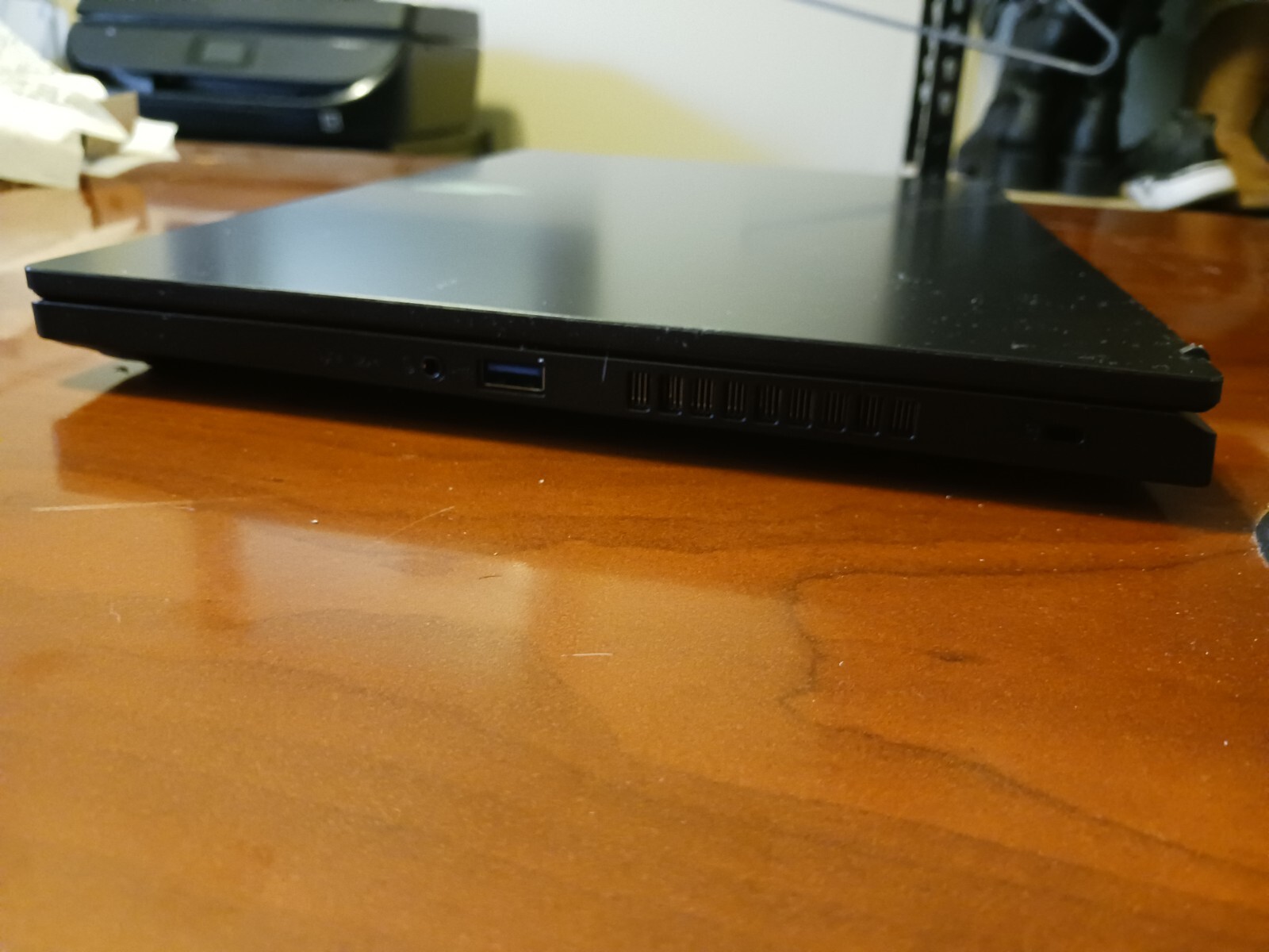 acer – nitro v15