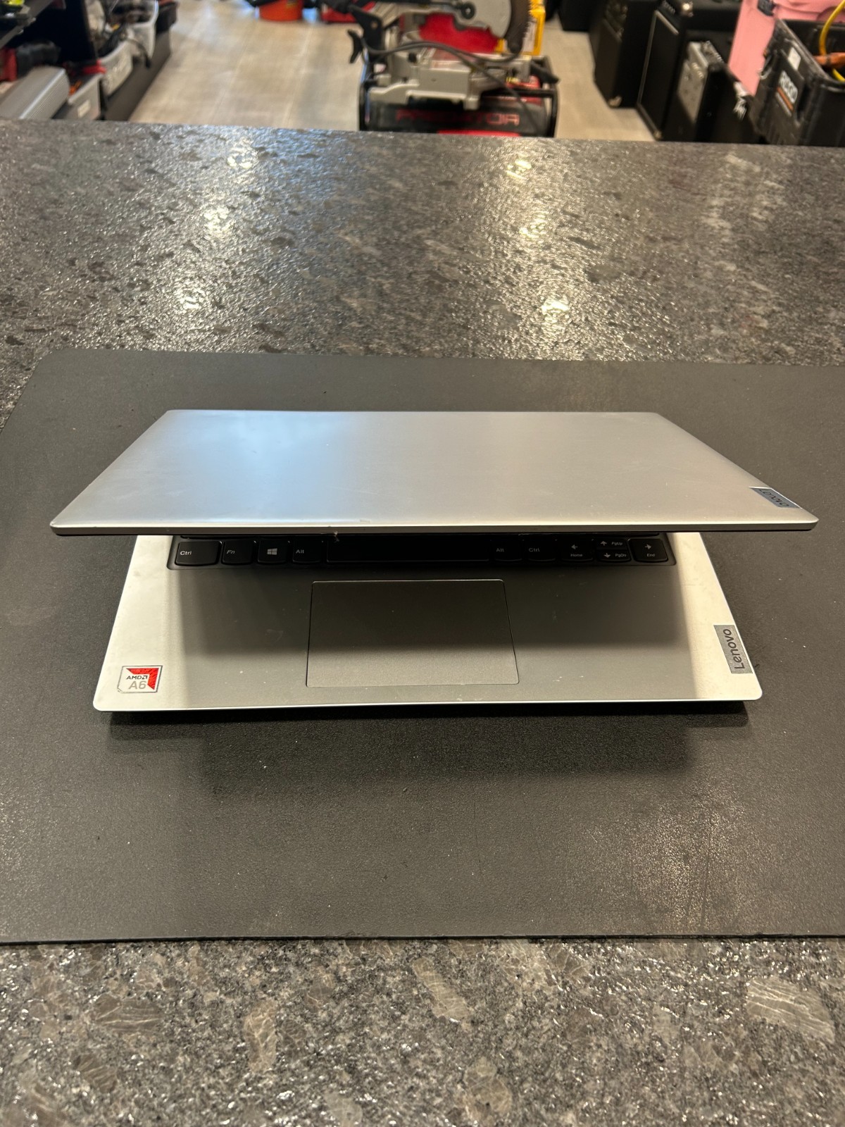 Lenovo LAPTOP IdeaPad Slim 1-14AST-05, A6-9220e – 4GB RAM – 64GB SSD COMPUTER