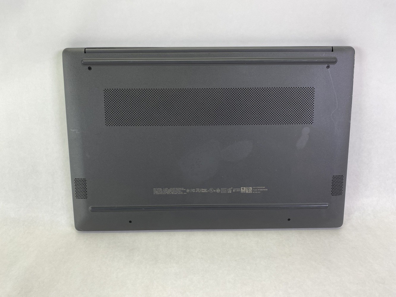 Hewlet Packard 255 G10 15.6″ Laptop AS IS Won’t Turn On