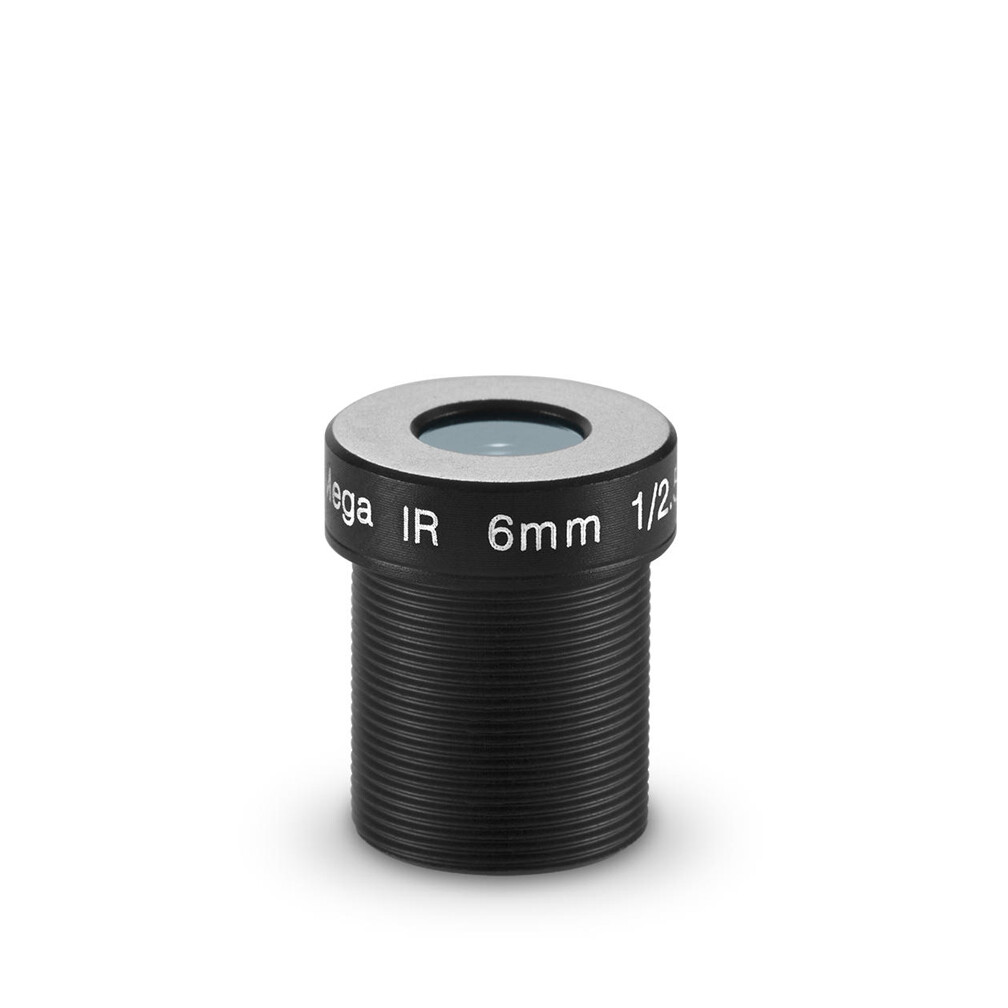 Arecont Vision MPM Lenses 2.1mm – 16mm