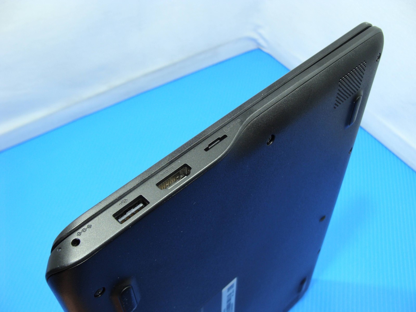 Samsung ChromeBook XE500C13 11.6″HD Intel N3060 1.6GHz 2GB 16GB eMMC 100t +PA