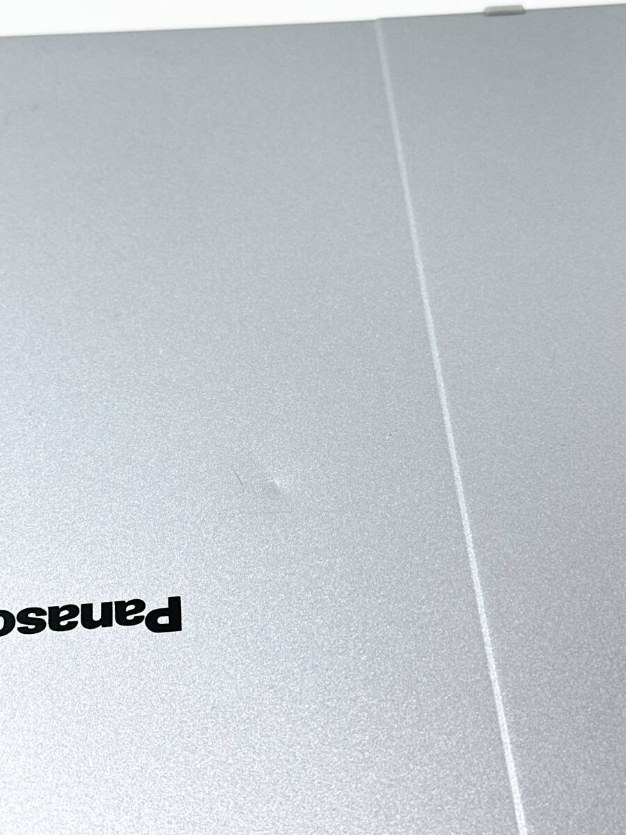 【Good Product】 Panasonic Let’s note CF-FV1 i5 11th Gen 16GB 256GB SSD From JAPAN