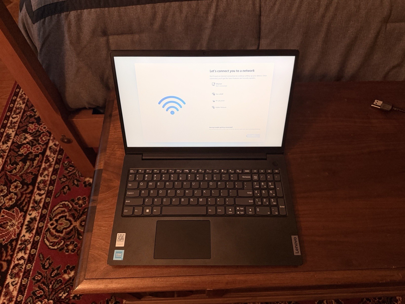 Lenovo V15 G4 Laptop