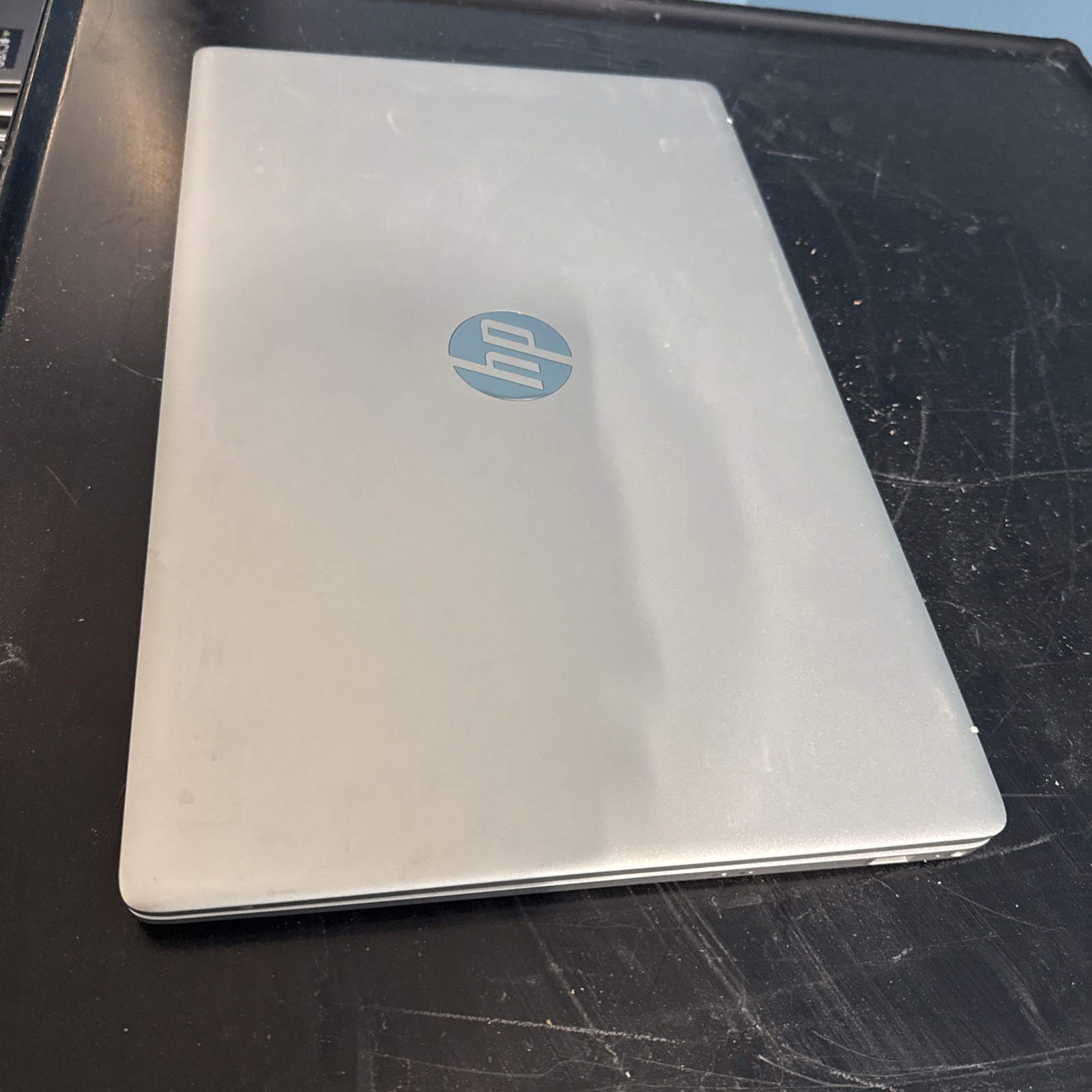 Hp Laptop 17-cn2xxx 12th Gen Intel(R) Core i3 -1215U 16GB RAM NO SSD NO HDD