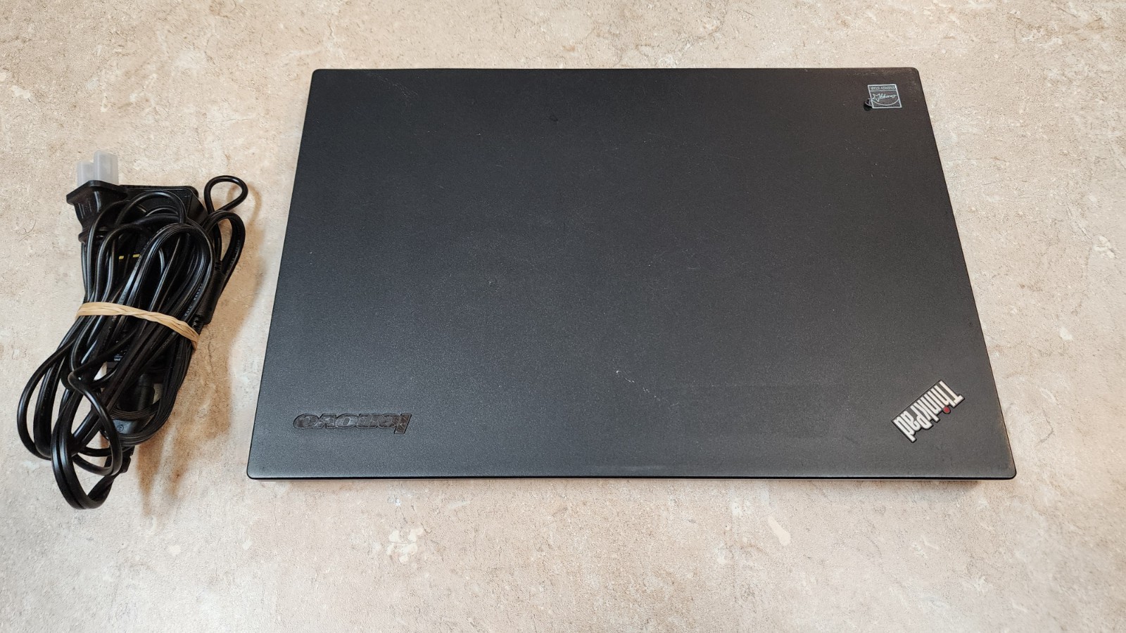 Lenovo ThinkPad T440s 14″ i7-4600u 12GB RAM 240GB SSD Win11 Laptop READ