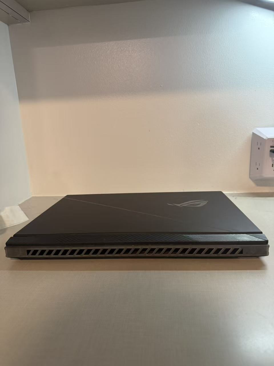 ROG Strix Scar 18 Core I9-14900HX 32GB DDR5 2TB RTX 4090