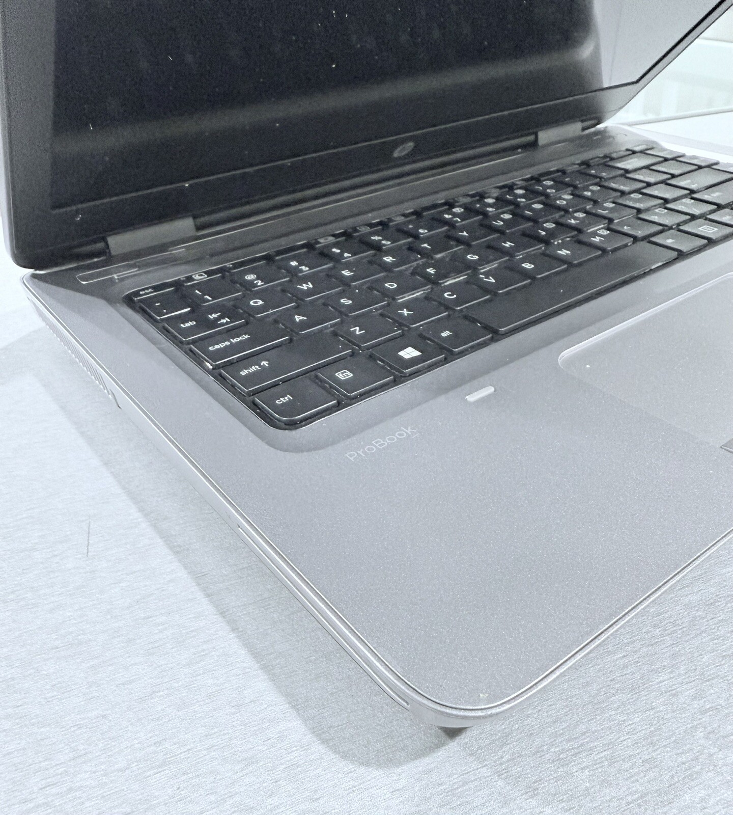 HP ProBook 640 G2 14 inch (256GB, Intel Core i5 6th Gen., 2.40GHz, 12GB)…