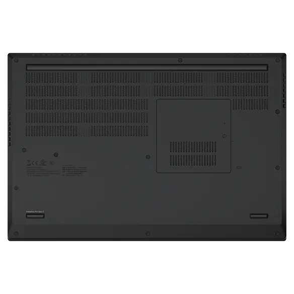 Lenovo ThinkPad P17 Gen 2 17.3″ Core i7-11800H 512GB SSD 16GB RAM RTX A2000