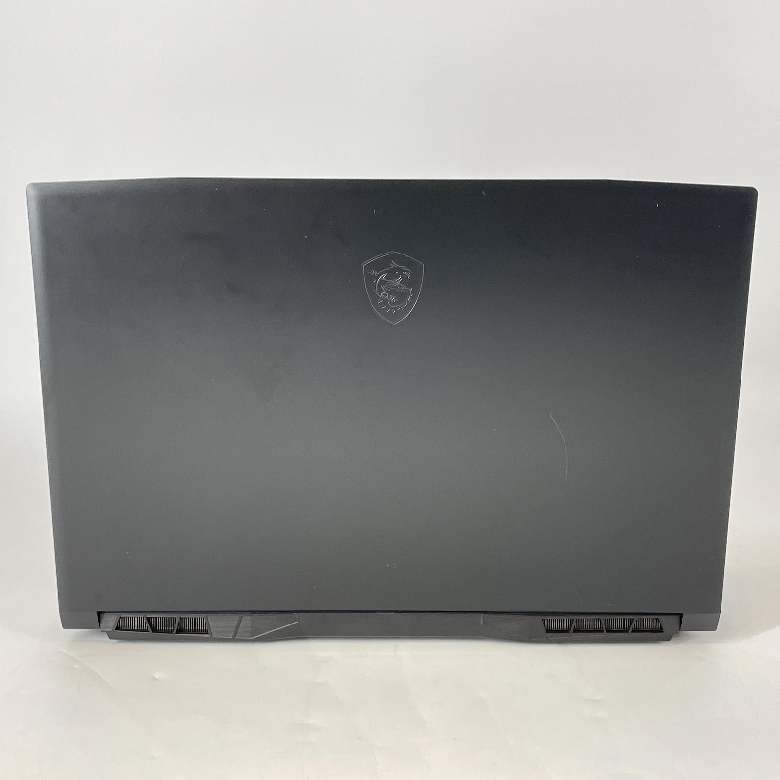 MSI WF76 17.3 FHD 144Hz i7-11800H 2.30GHz 16GB 512GB SSD NVIDIA T1200 Good
