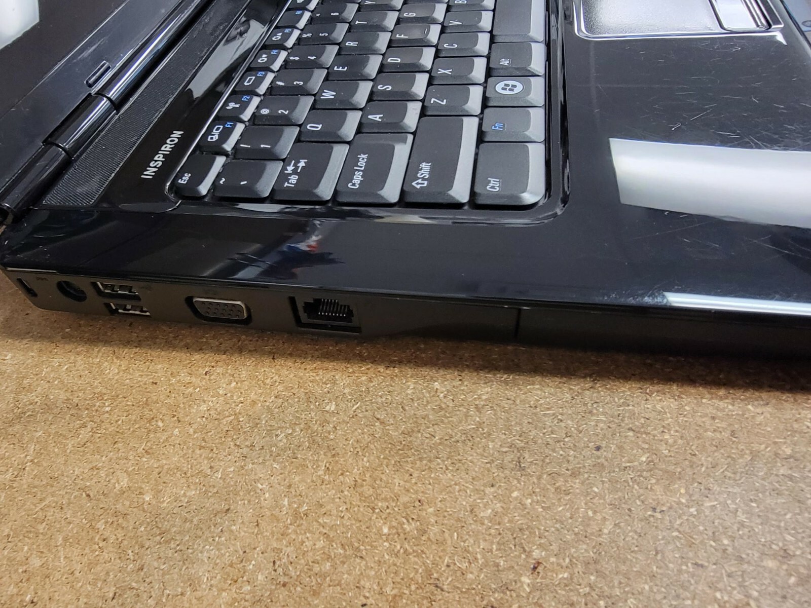 Dell Inspiron 1545 Intel Celeron 900 2.2GHz 4GB RAM 15.6″