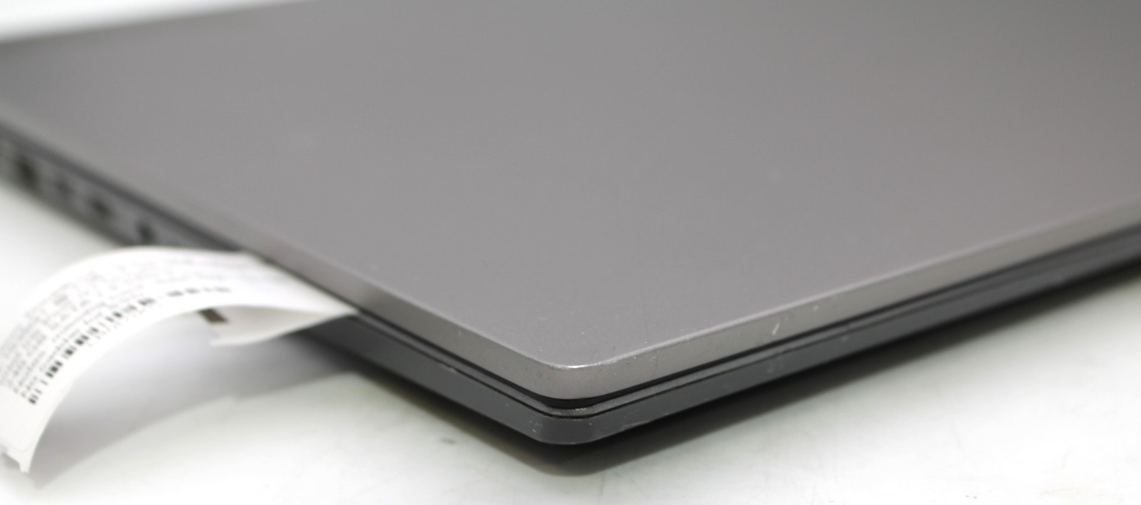 Lenovo ThinkBook-i5-1035G1@1.0GHz-8GB DDR4 RAM-240GB SATA-NO OS *USED/TESTED*