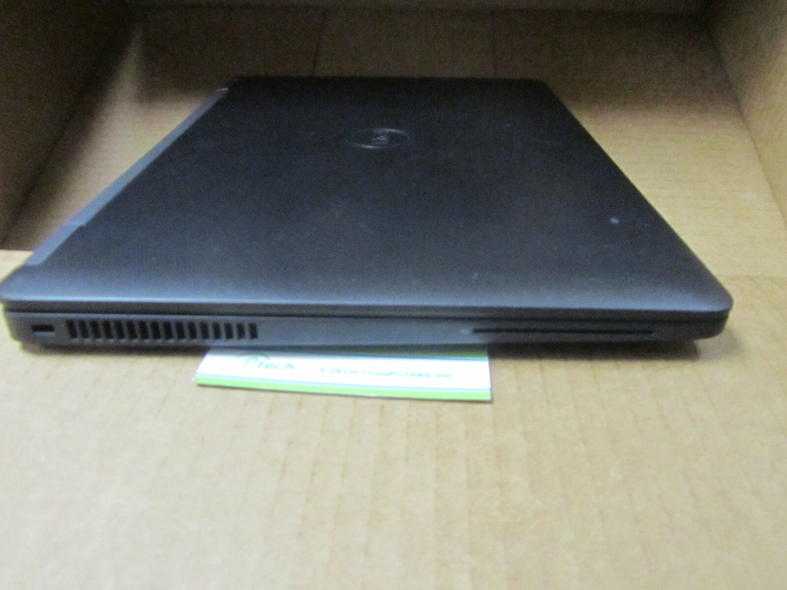 Dell Latitude E7470 i5-6300U 8GB RAM 256GB SSD 14 FHD 1920×1080 Win 10 Pro64