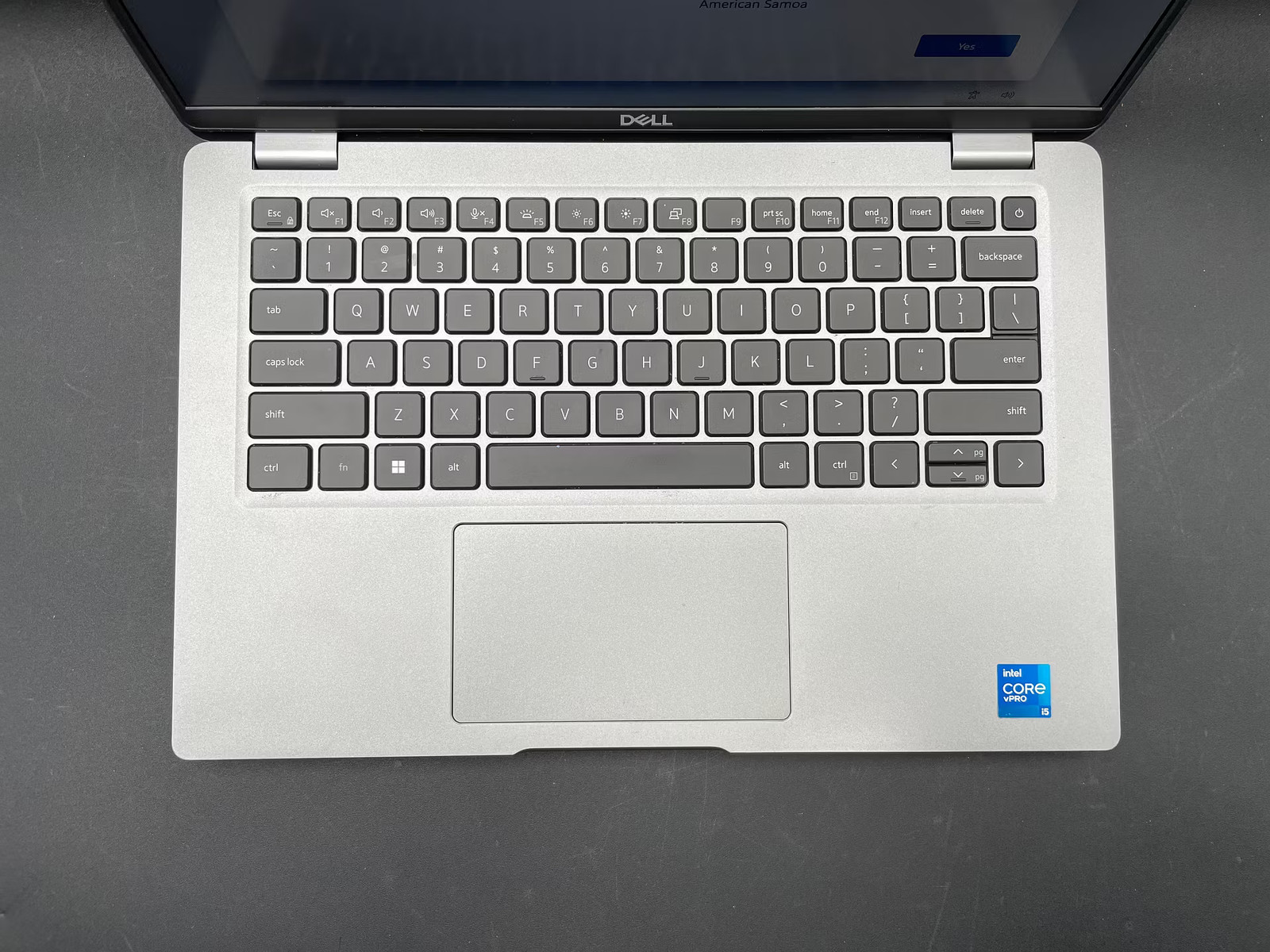 Dell Latitude 5420 Used 14″ (i5-1145G7-16GB-256GB NVMe)