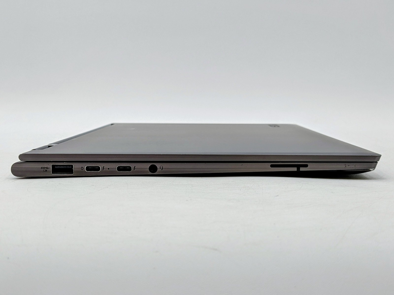 Lenovo Yoga 2-in-1 C930-13IKB 14″ FHD Touch I7-8550U 256GB SSD 8GB W11 *READ*