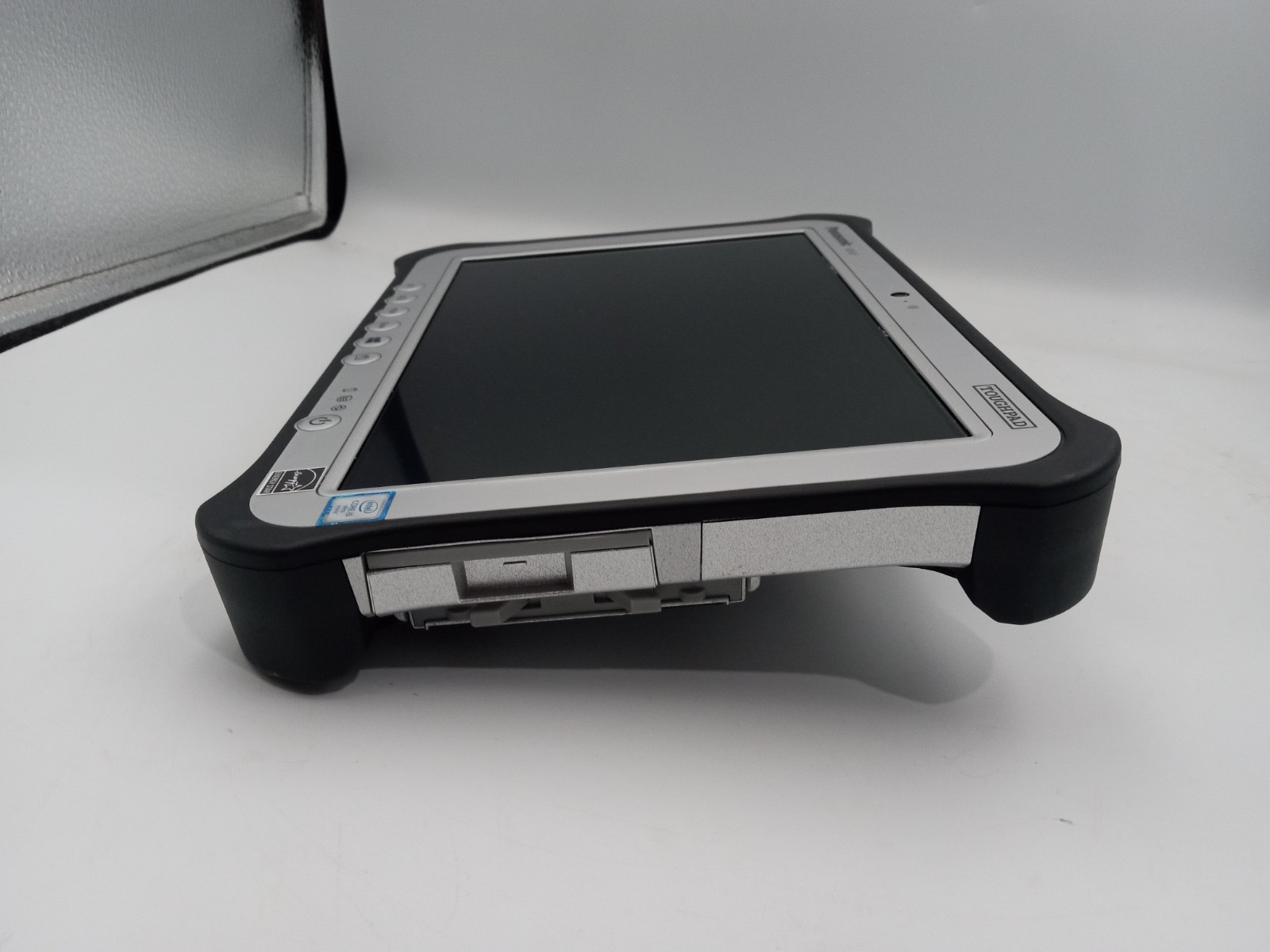Panasonic Toughpad FZ-G1 10.1″ Tablet Intel i5-6300U 8GB RAM 128GB SSD Win11 -RR