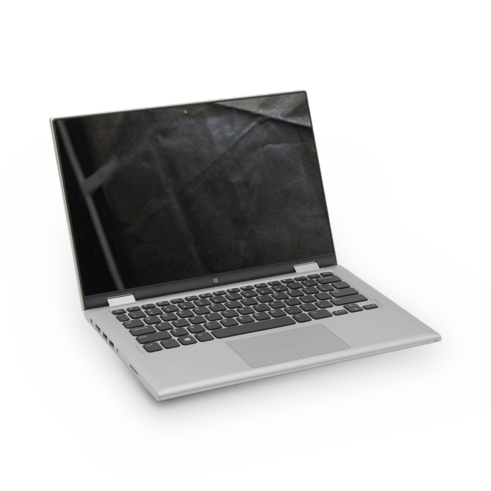Dell Inspiron 11-3157 11.6in FHD Pentium N3700 4GB No Drive, OS, Power Cord