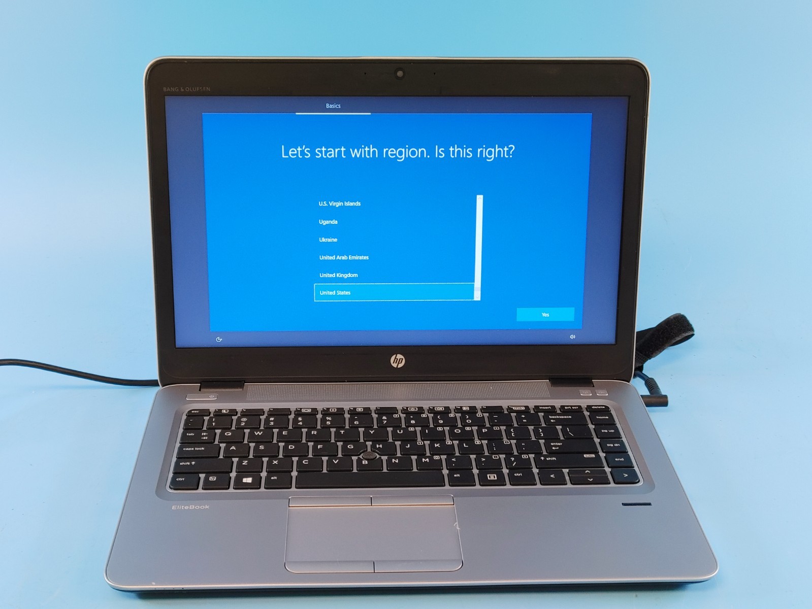 HP EliteBook 840 G4 2ST57US 14 i7-7600U 2.8 8GB 256GB SSD WINDOWS 10 PRO