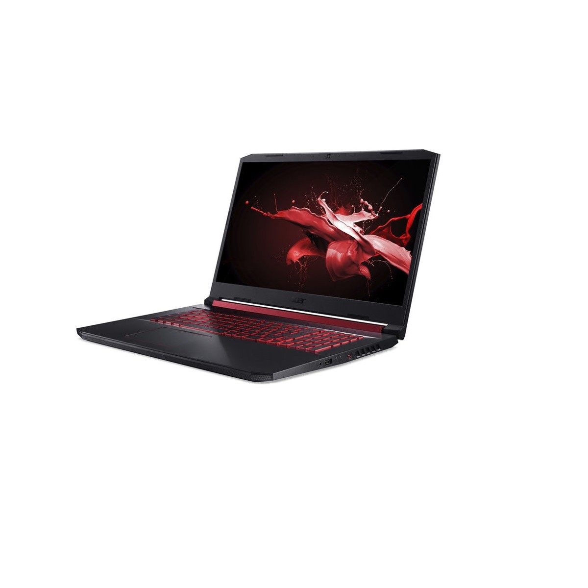 Acer Nitro 5 15.6″ Intel Core i5-9300H 8GB/ 512 GB SSD Win10H Gaming Laptop AN51