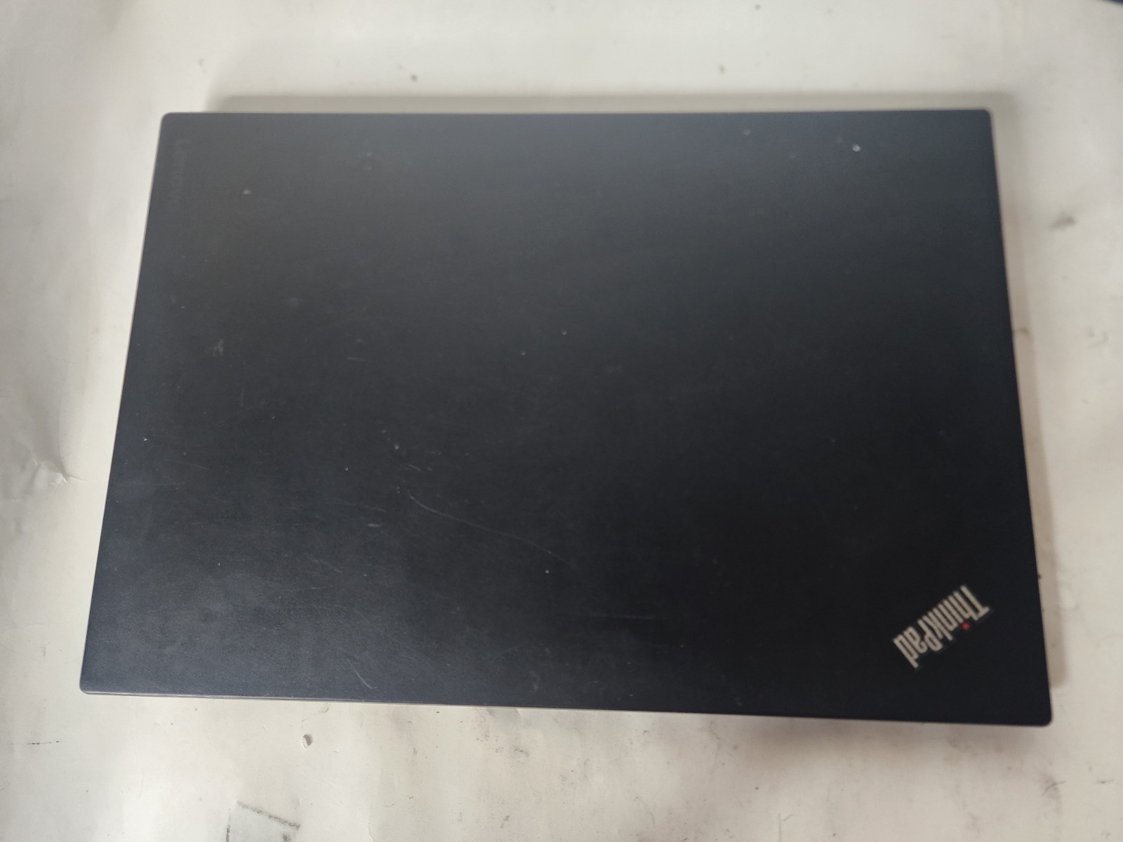 Lenovo ThinkPad T460s i7 / 20GB DDR4 / 256GB SSD Win10pro