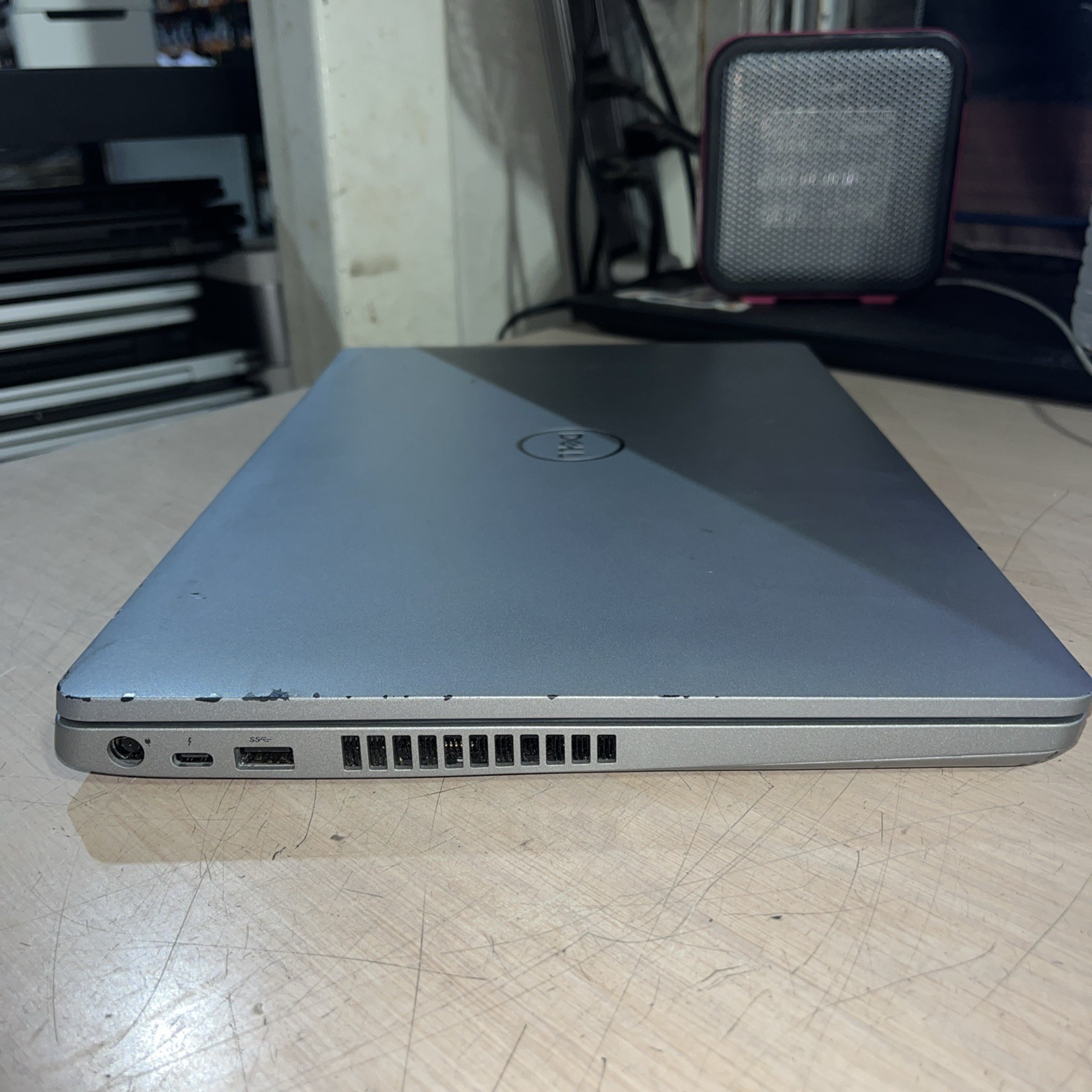 DELL LATITUDE 5510 INTEL CORE I5-10310U 1.70GHZ 16GB RAM NO HD
