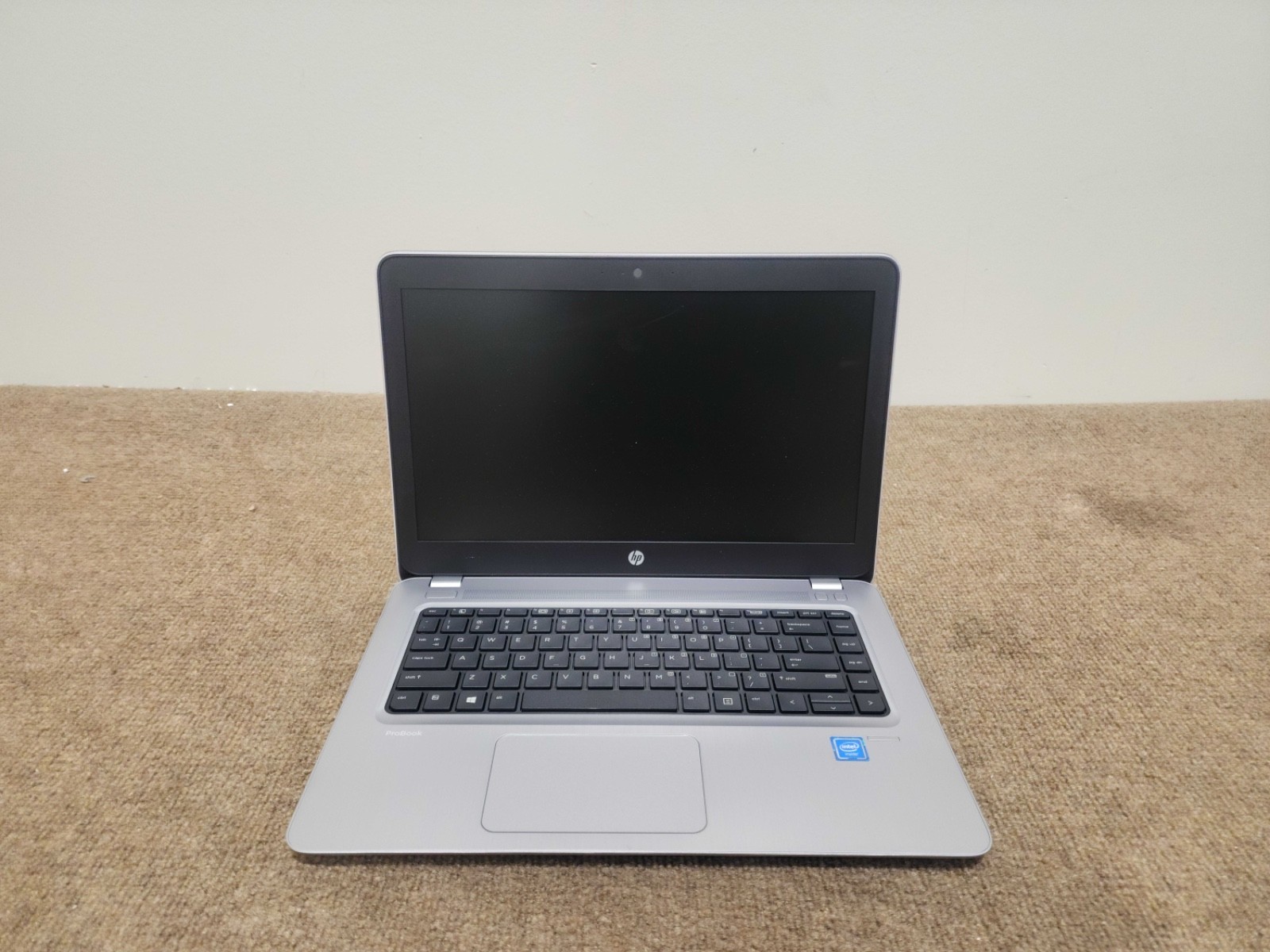 HP mt20 Mobile Thin Client 4GB 128GB 14F 1BS87UT •••NO POST••
