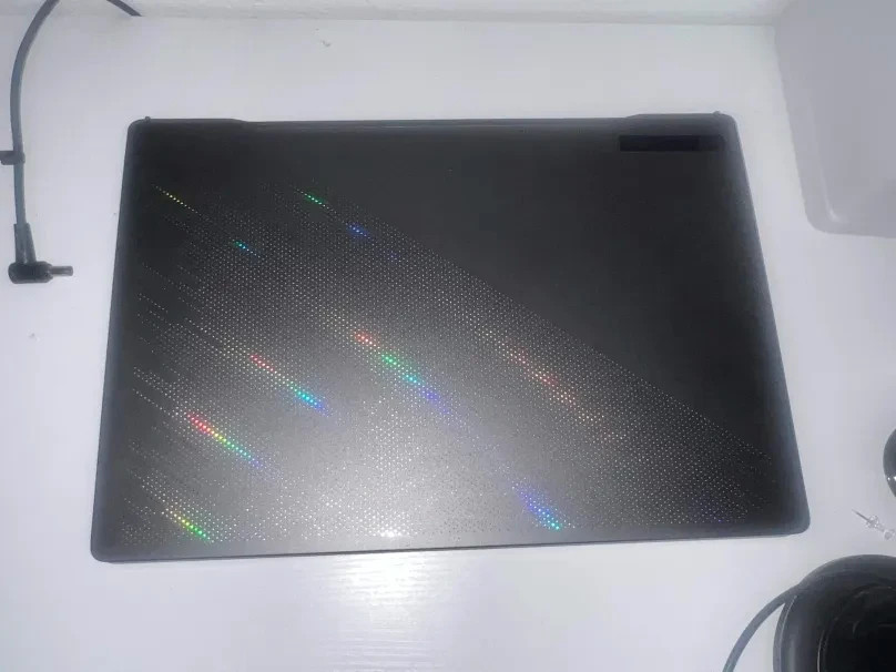 Gaming Laptop ASUS ROG Zephyrus G15