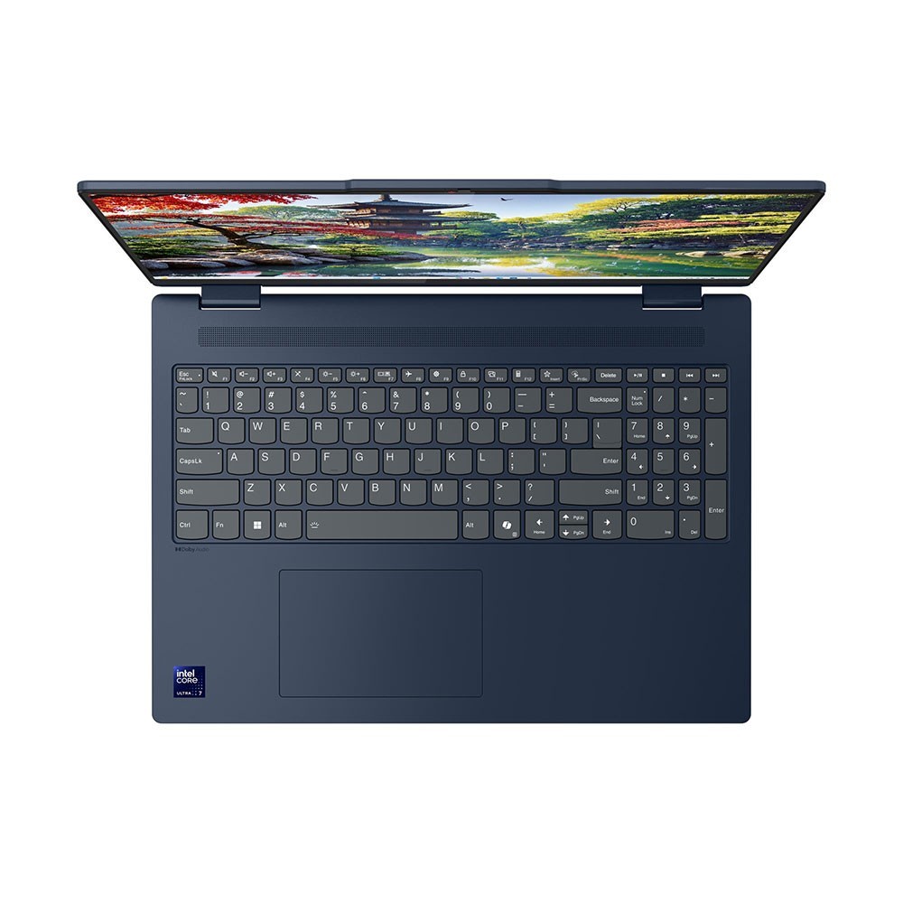 Lenovo IdeaPad 5 2-in-1 16IAL10 – 16″ WUXGA Core Ultra 7 32GB RAM 1TB SSD Win 11