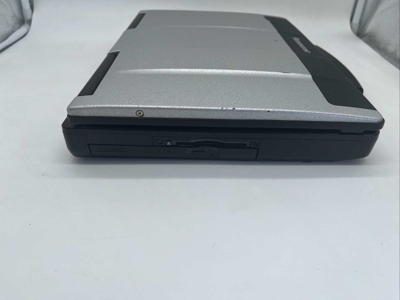 Panasonic Toughbook CF 53 Core i5 3340M 2.70GHz 16GB RAM 512 SSD Win 11 Pro