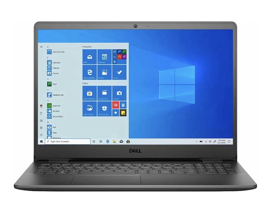 Dell Inspiron 15 3501 15.6” FHD Laptop 256GB Intel i5 i3501-5081BLK-PUS NIB