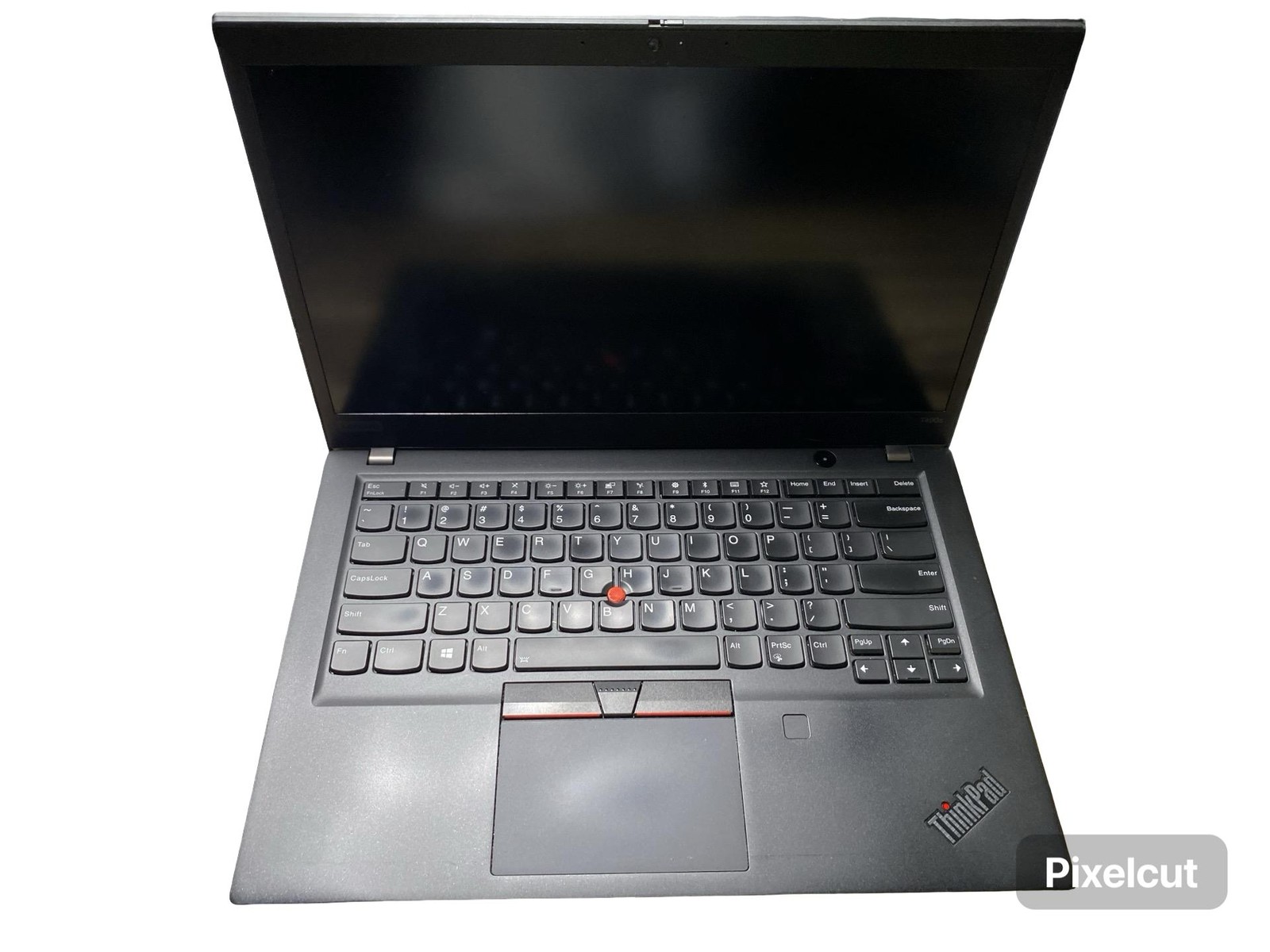 Lenovo ThinkPad T490s i5 8365U 8GB 256GB Windows 11 Pro No Battery Grade C