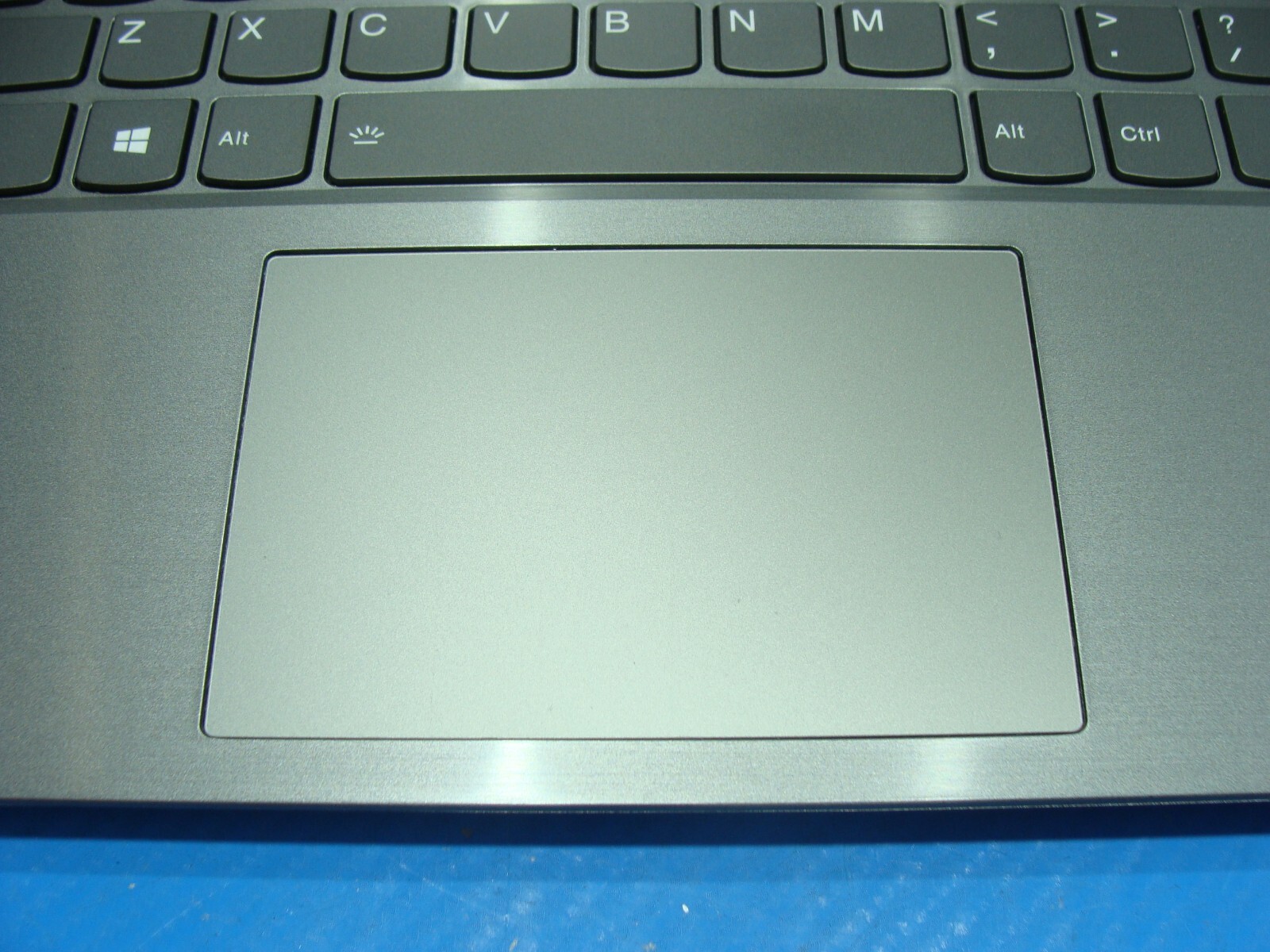Lenovo ThinkBook 14-IML FHD i5-10210U 1.60GHz 8GB 256GB SSD PWR battery +Charger