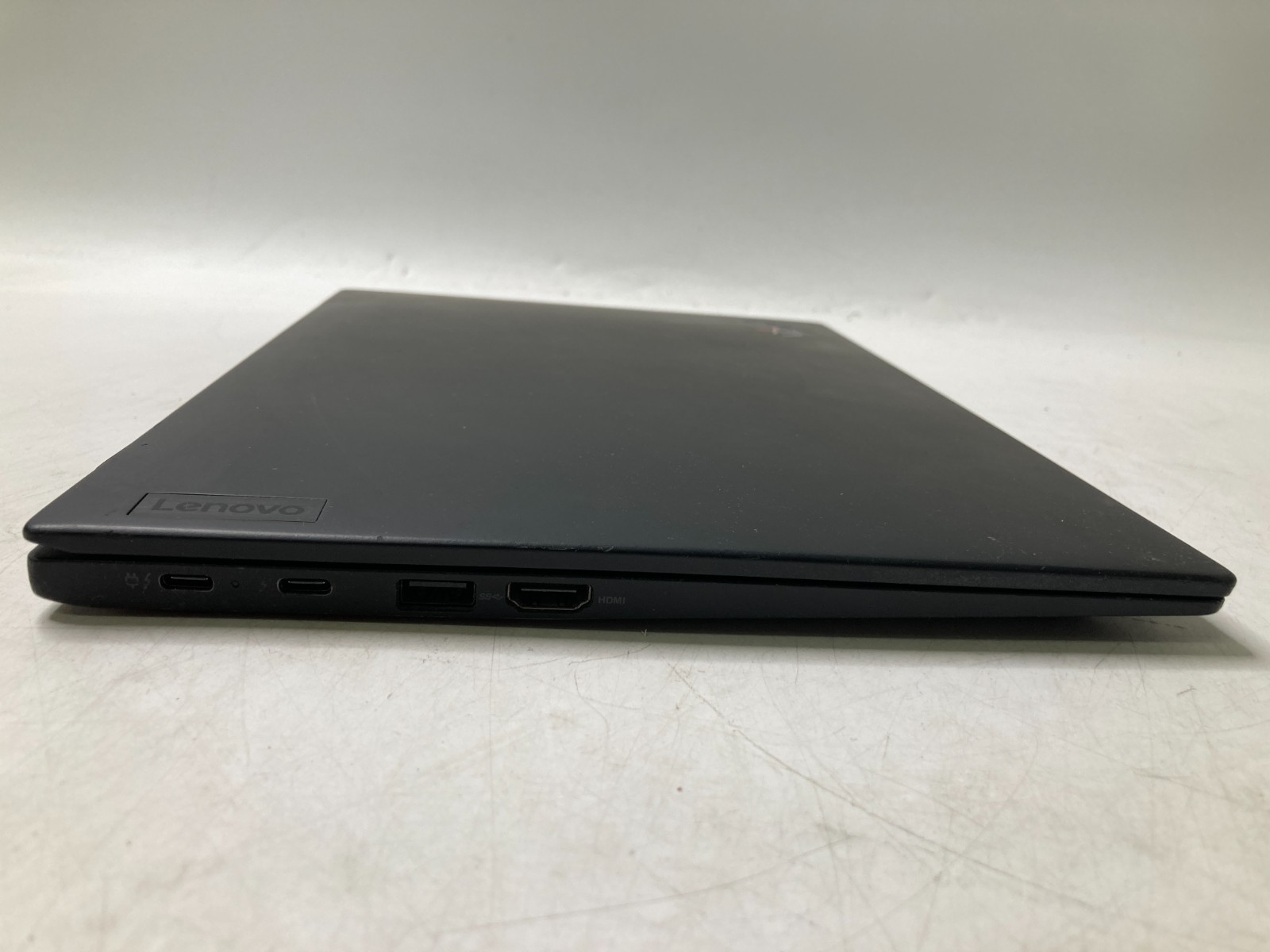 Lenovo ThinkPad Carbon Gen9 i7-1145G7 16GB No HDD Bad Speakers & Trackpad *Parts