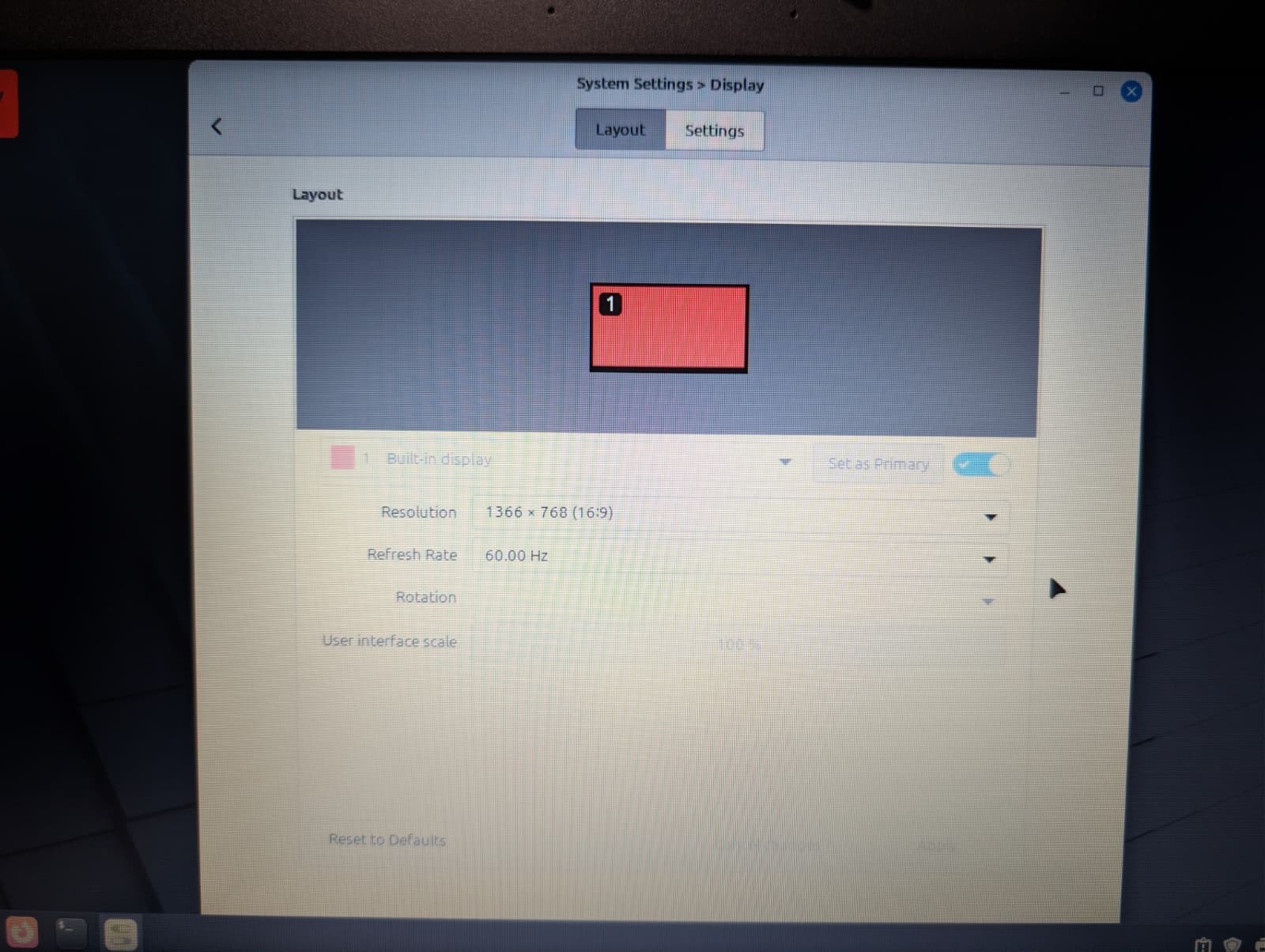 Dell Latitude E6540 | i7 4th Gen 16GB RAM 256GB SSD | AMD Radeon Backlit Linux