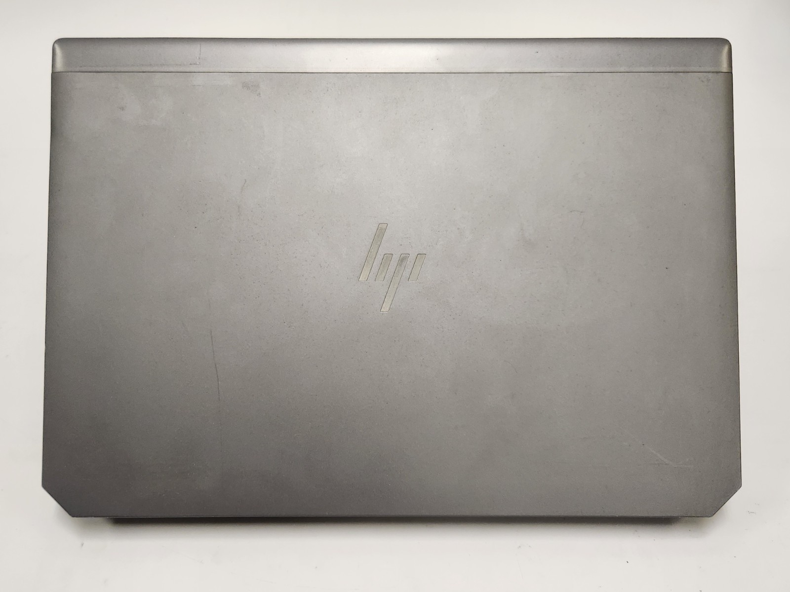 HP ZBook 15 G5 15.6″ i7-8850H 2.6Ghz 32GB RAM 512GB M.2 NVMe P2000 W11P *READ*