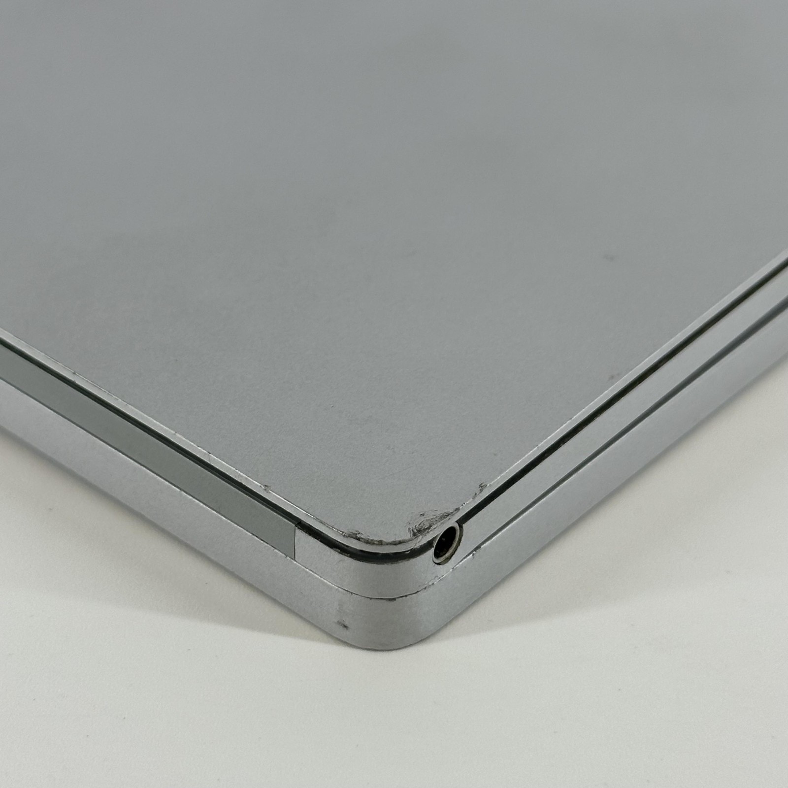 Microsoft Surface Book 2 15 TOUCH i7-8650U 1.90GHz 16GB 256GB SSD BAD BATTERY