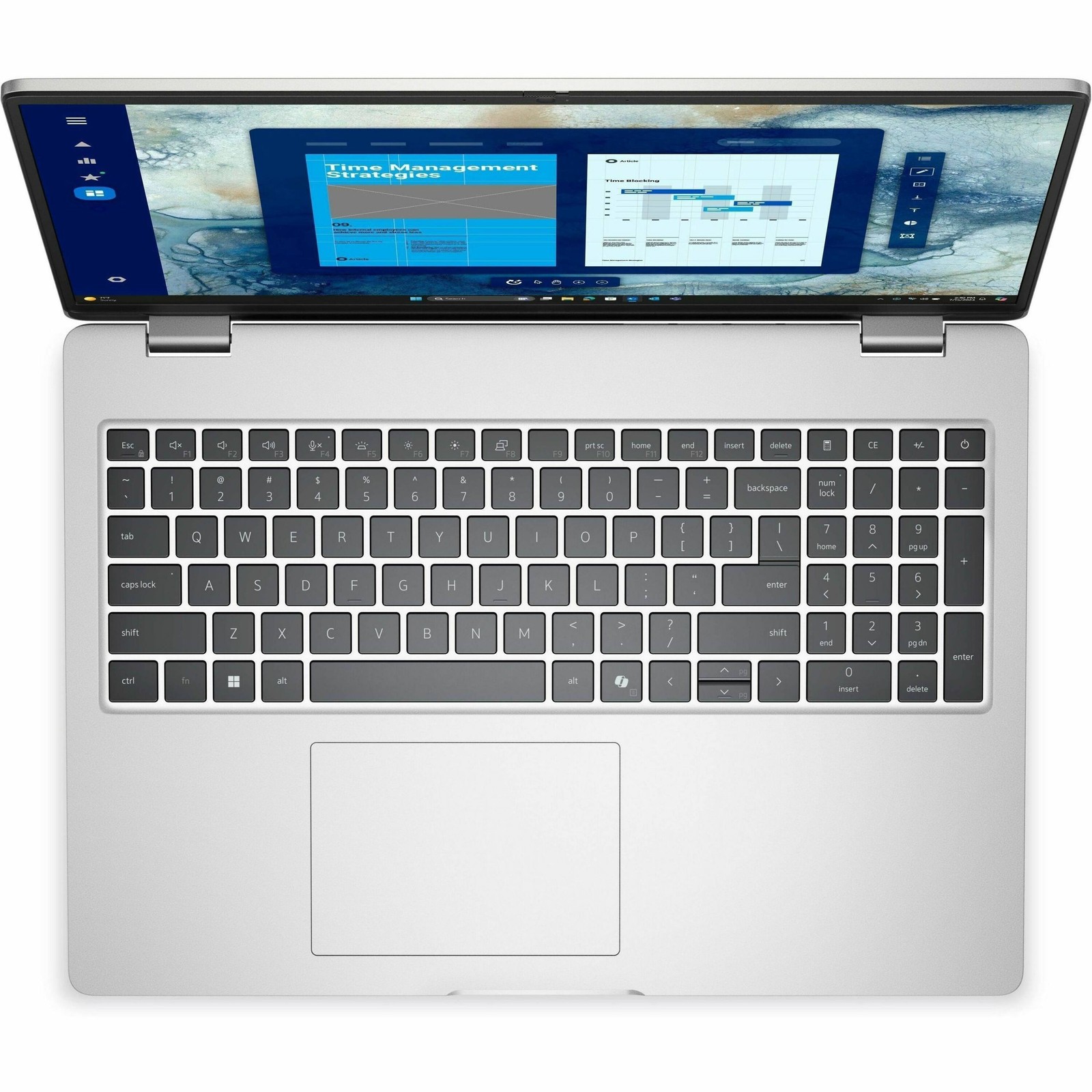 Dell – Pro 16 16″ IPS LCD 1920 x 1200 (Full HD Plus) Laptop – Intel Core Ultr…
