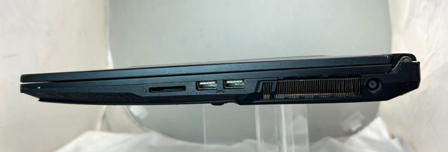 MSI GE75 Raider Intel Core i9 3.1GHz 32GB RAM 1TB SSD !READ! LPT-202