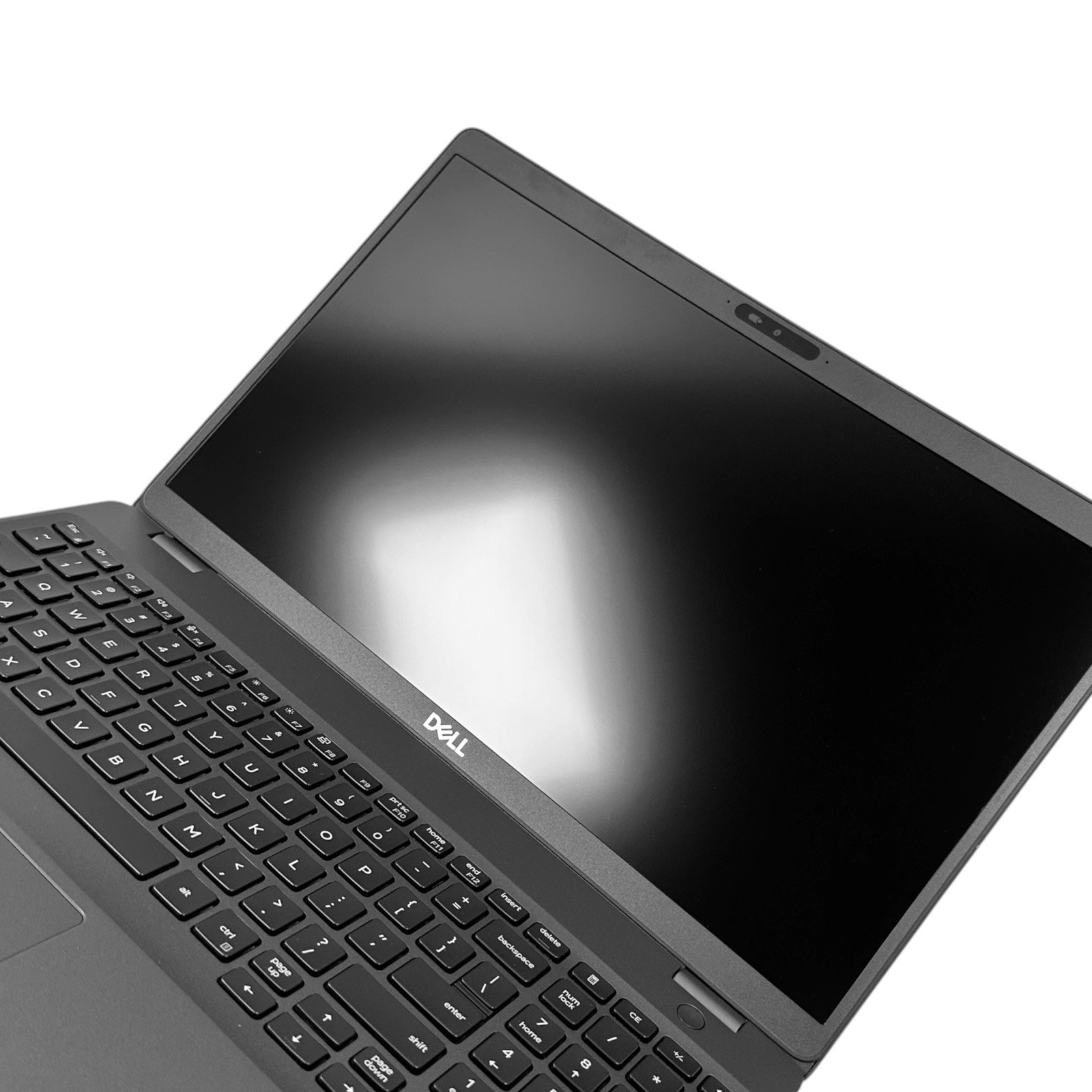 Dell Precision 3541 Laptop 15.6″ Intel Core i5-9400H 8 GB Ram 256GB SSD (WORKS)1