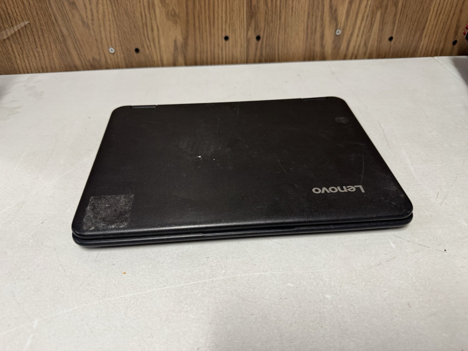 Lenovo N23 Chromebook 4GB RAM No SSD No Charger AS-IS For Parts Repair