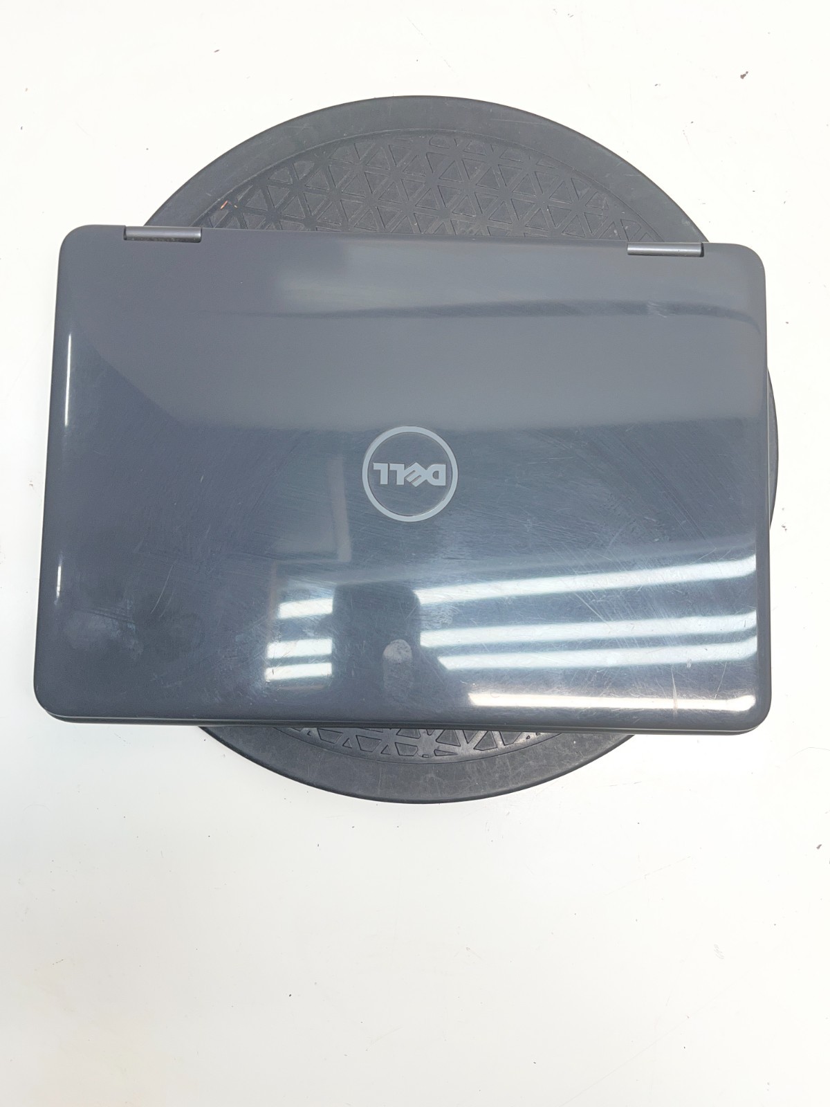 Dell Inspiron 11-3168 Intel Pentium N3710 1.60GHz 4GB NO HDD