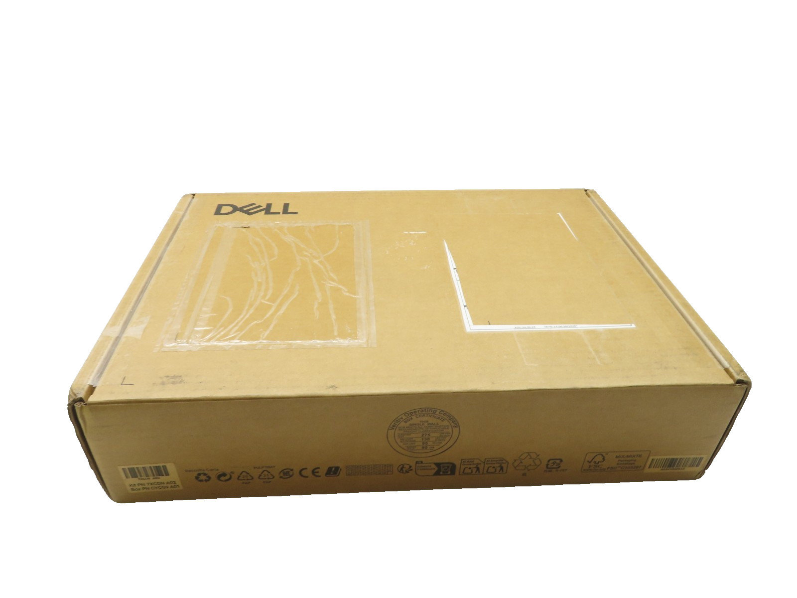 Dell XPS 13 9345 13.4″ Snapdragon X Elite 16GB RAM 512GB SSD WTY 02/27