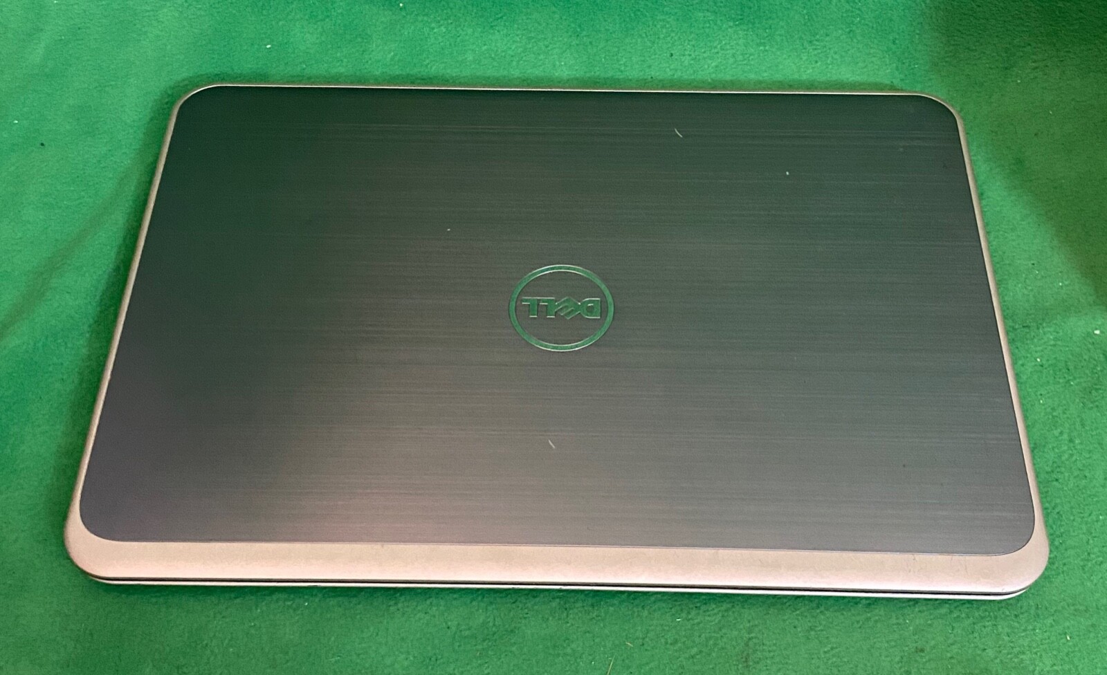 Dell Laptop Intel i5 CPU Unknown Model__PARTS ONLY_NOT WORKING_PLEASE READ!!!